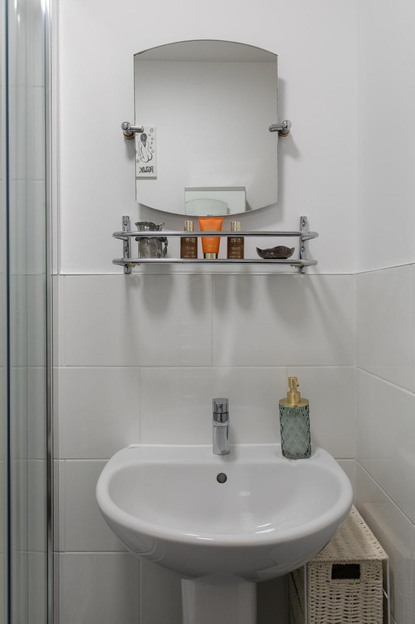 Apartment Superb 1bed Flat In Maida Vale
