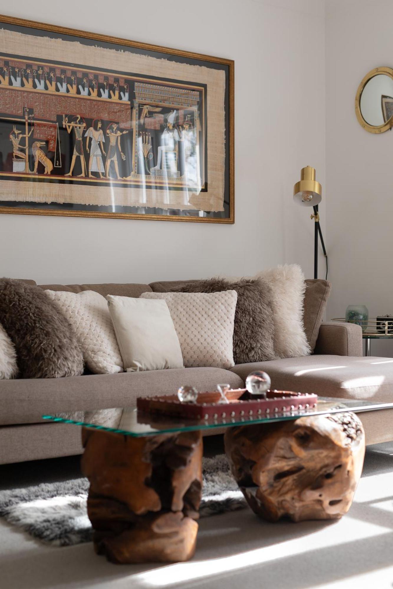 Superb 1bed Flat In Maida Vale Apartment *