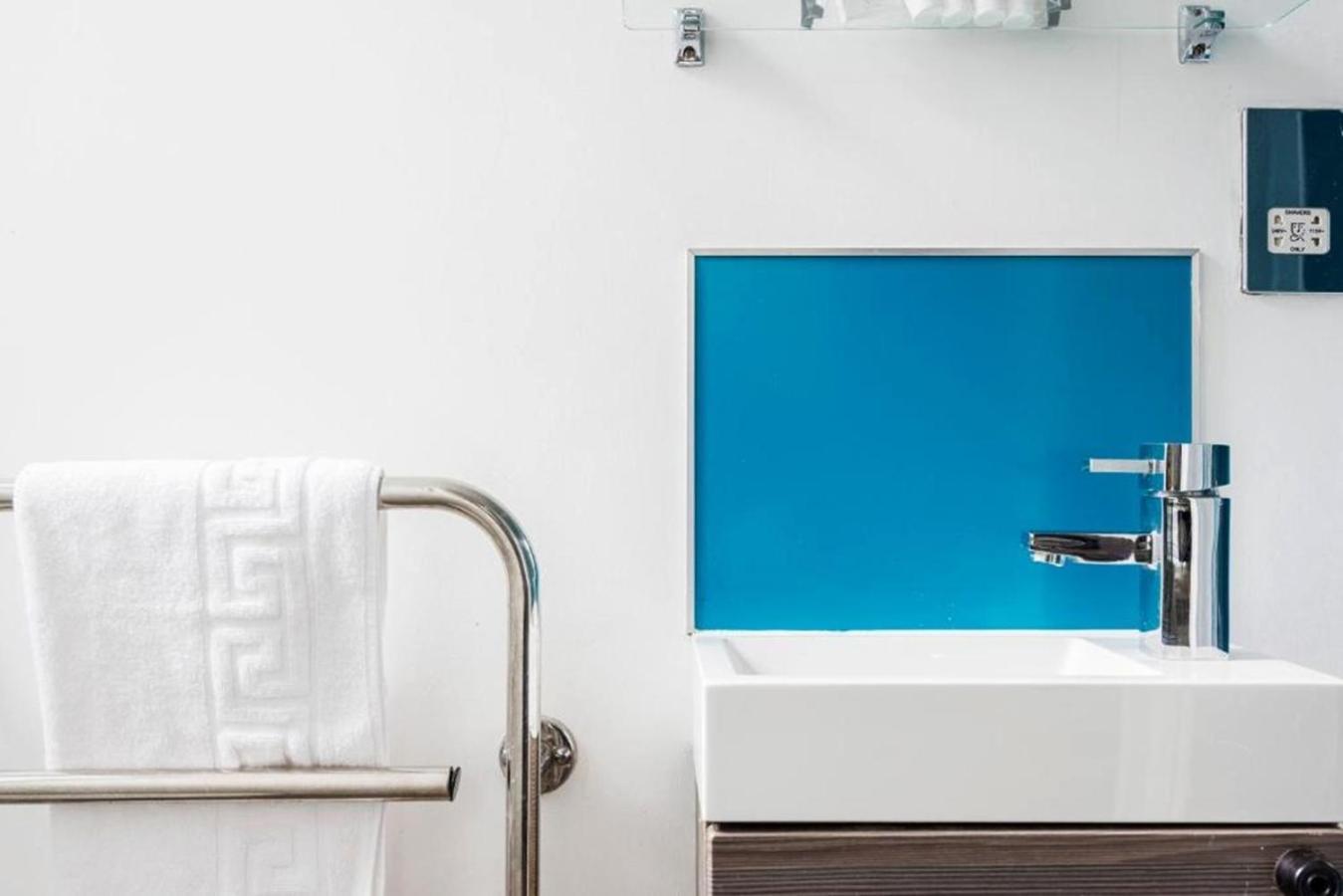 Guest house Chic In Spitalfields, *