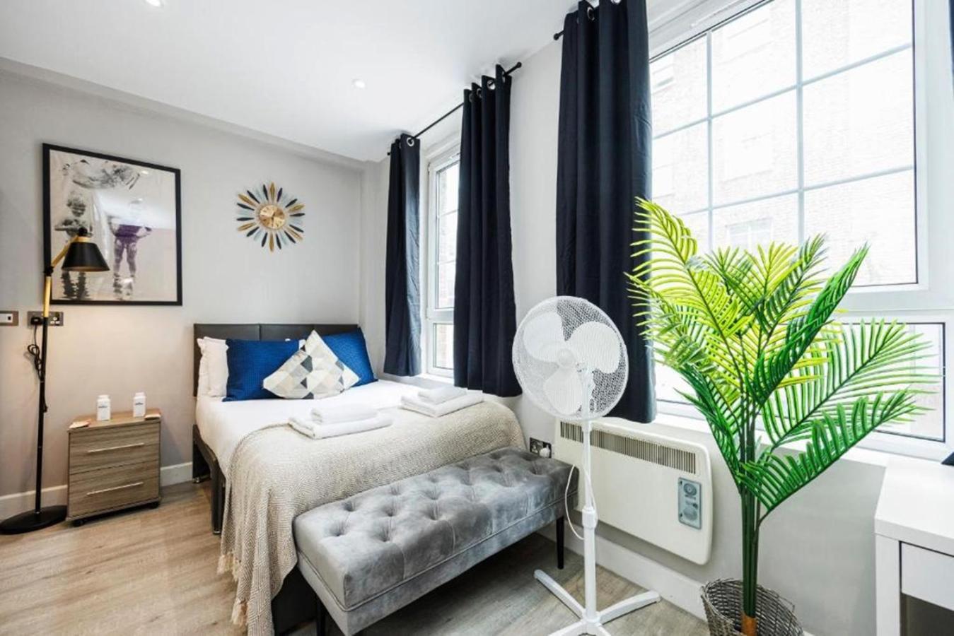 Chic In Spitalfields, Guest house