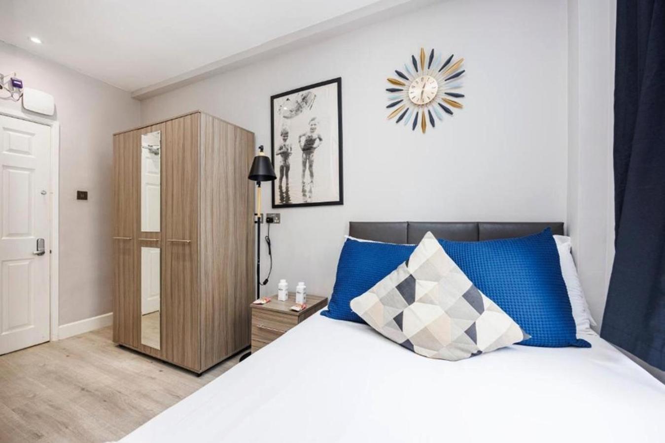 Chic In Spitalfields, Guest house London