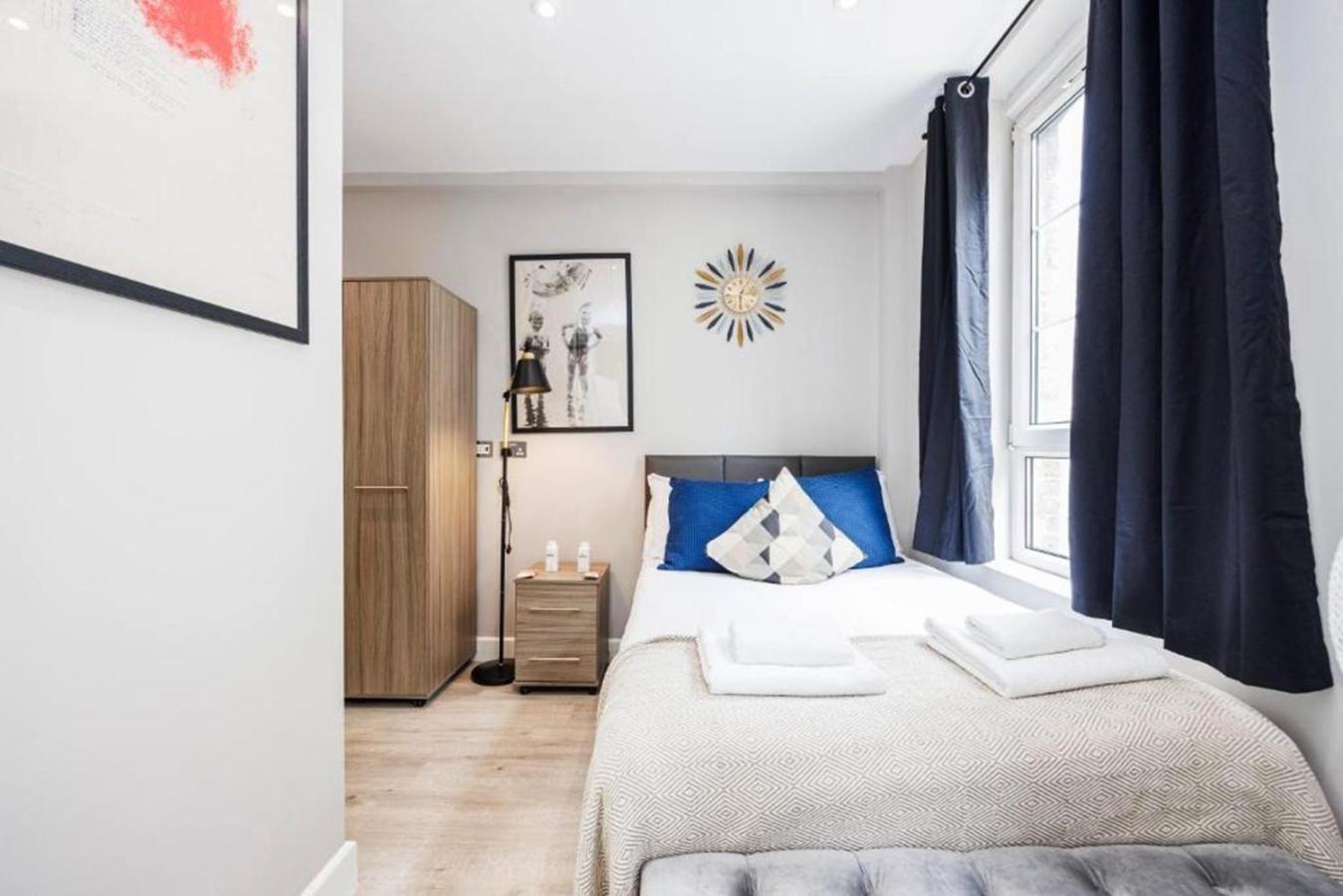 Chic In Spitalfields, Guest house *