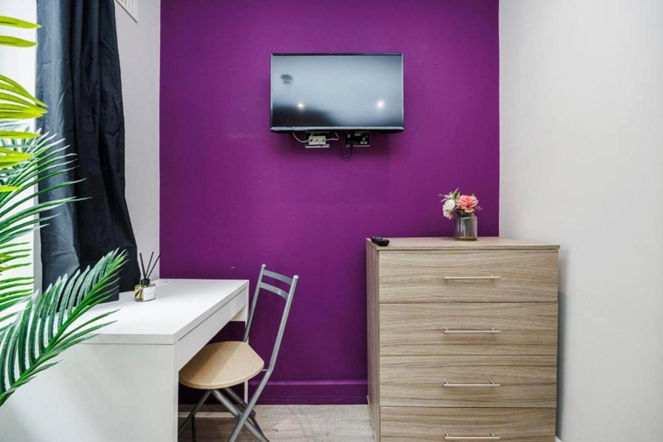 Guest house Chic In Spitalfields,
