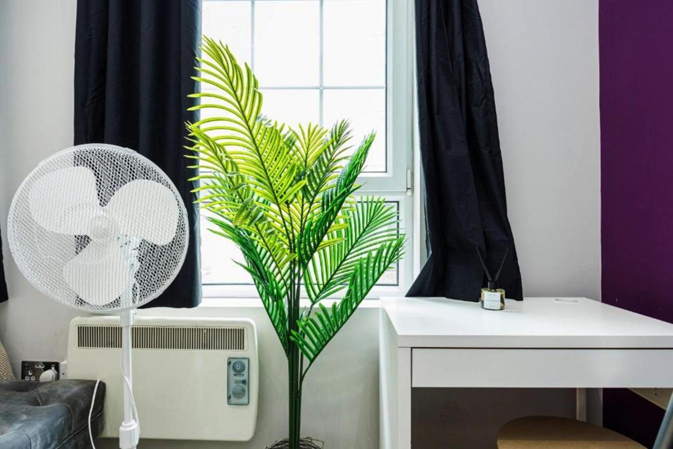 Chic In Spitalfields, Guest house