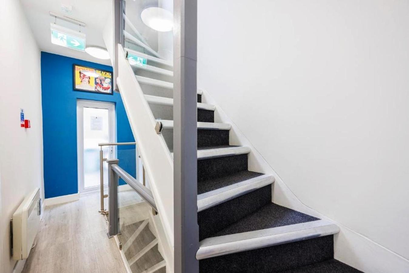Chic In Spitalfields, Guest house