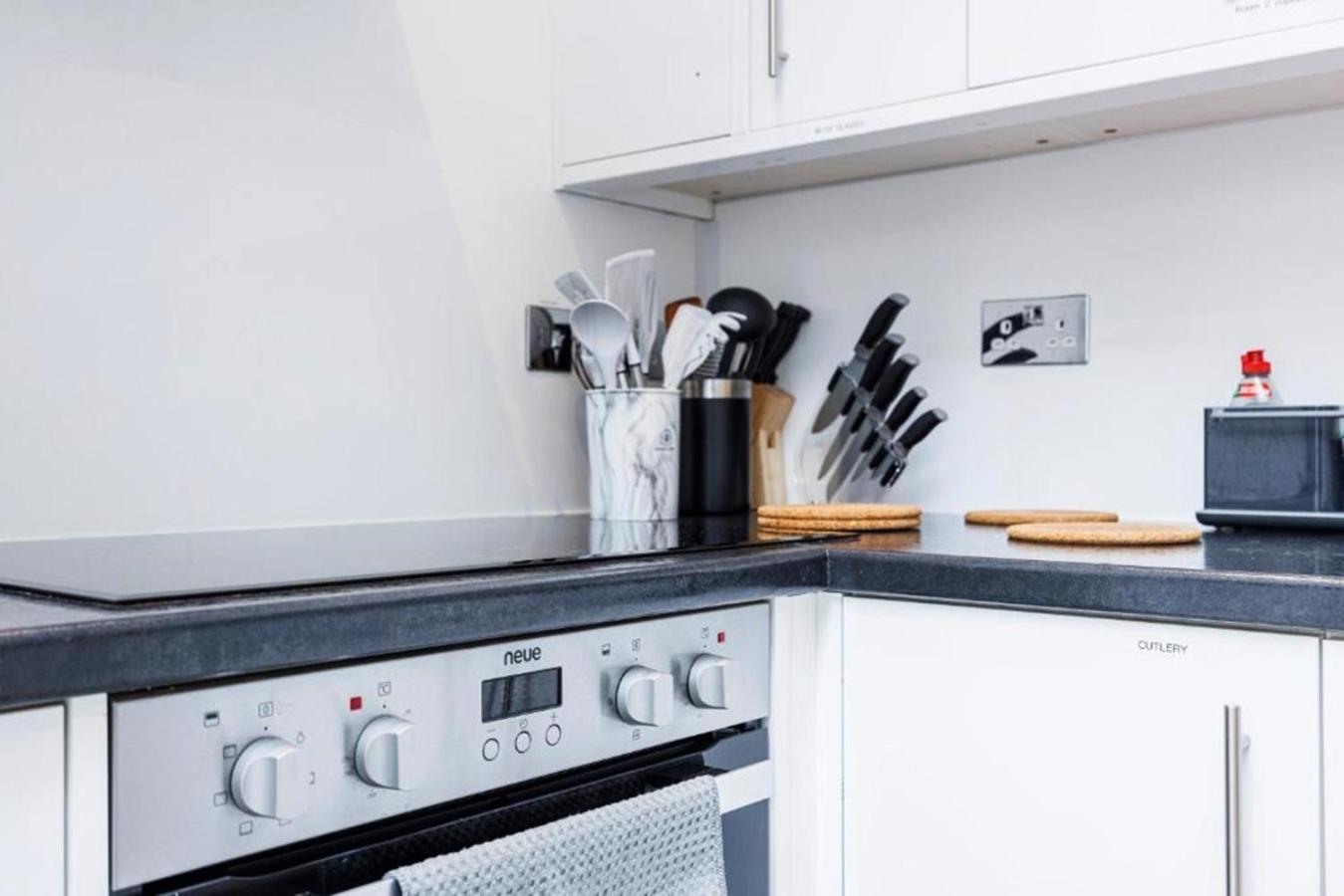 Guest house Chic In Spitalfields,