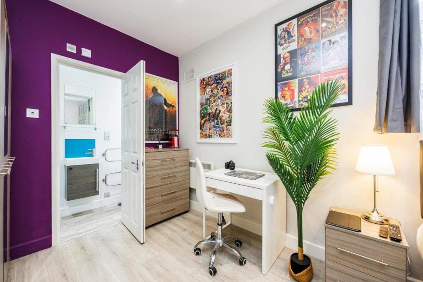 Guest house Chic In Spitalfields,