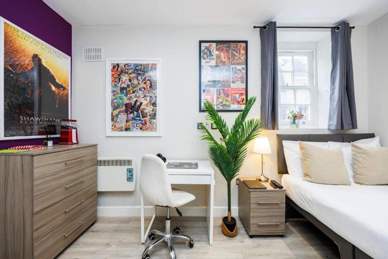 Chic In Spitalfields, Guest house *