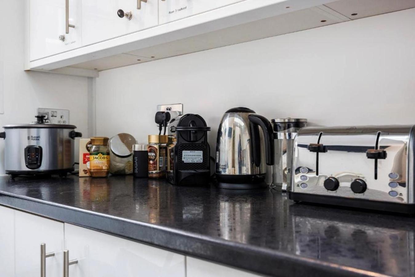Guest house Chic In Spitalfields,