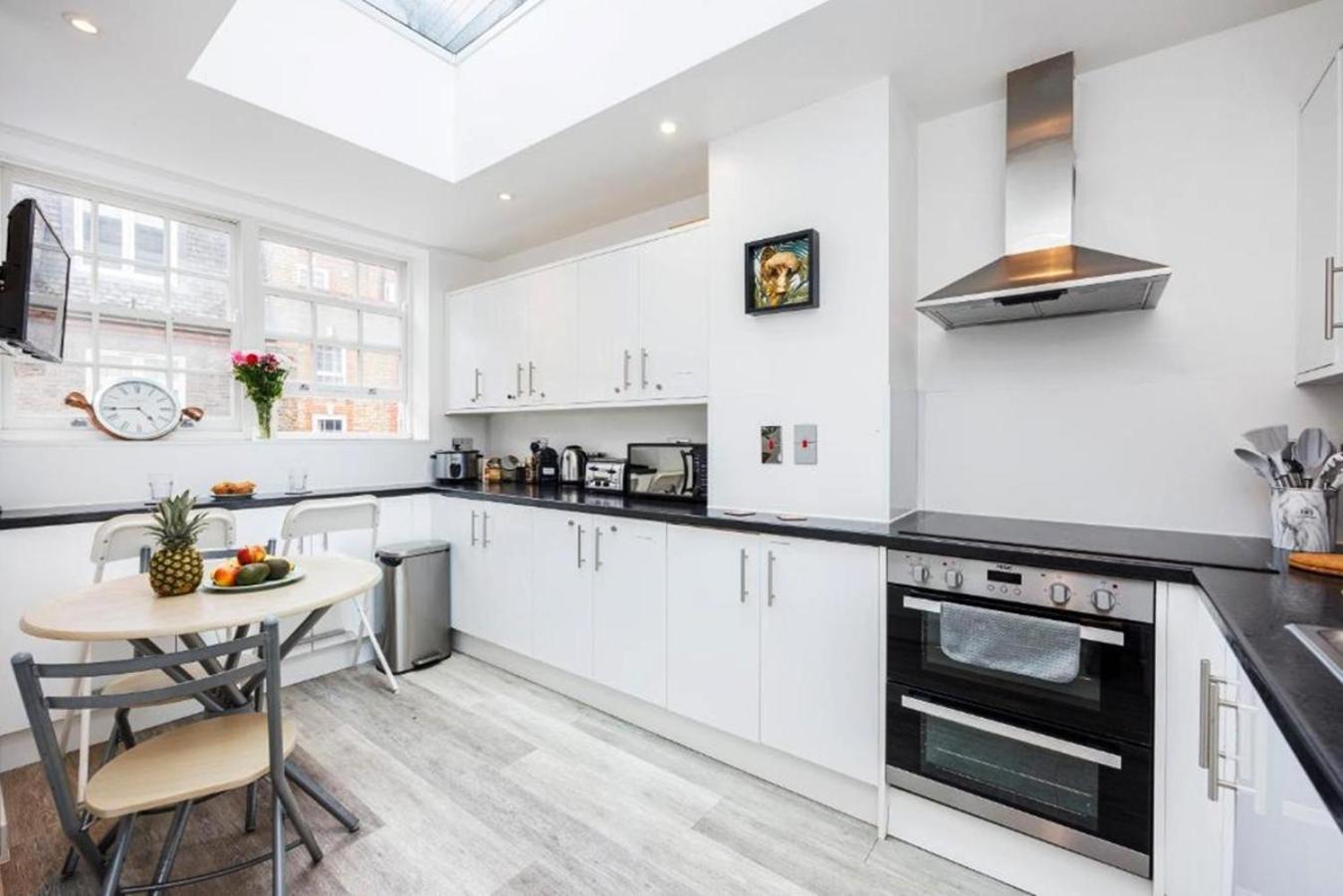 Guest house Chic In Spitalfields, *