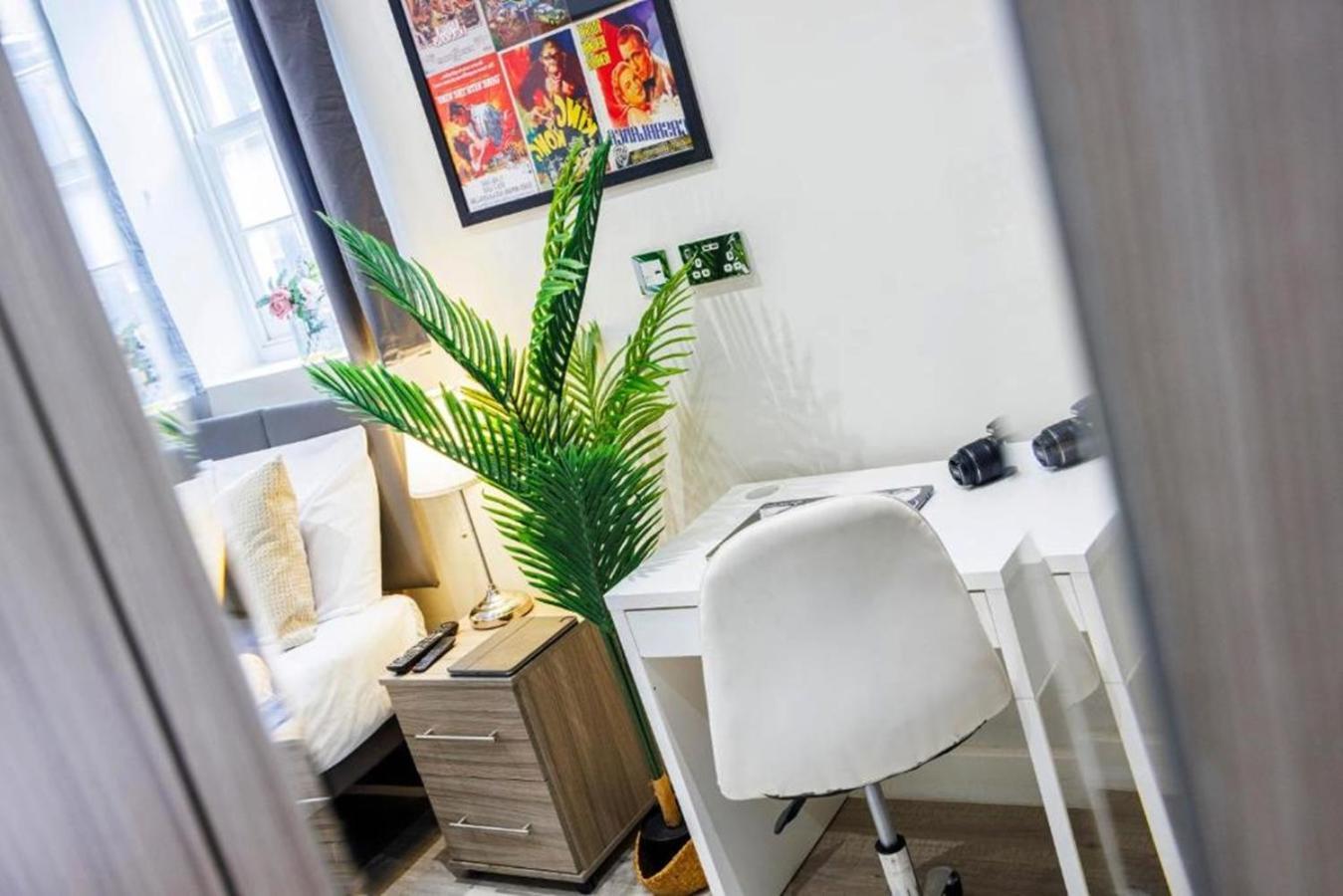 Guest house Chic In Spitalfields, London
