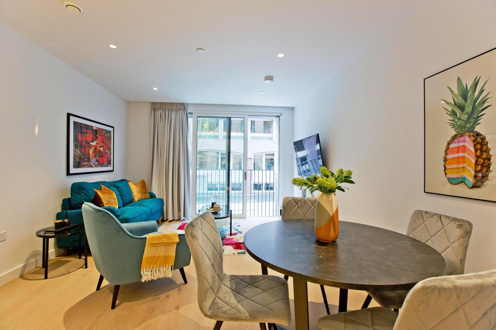 Luxury Retreat