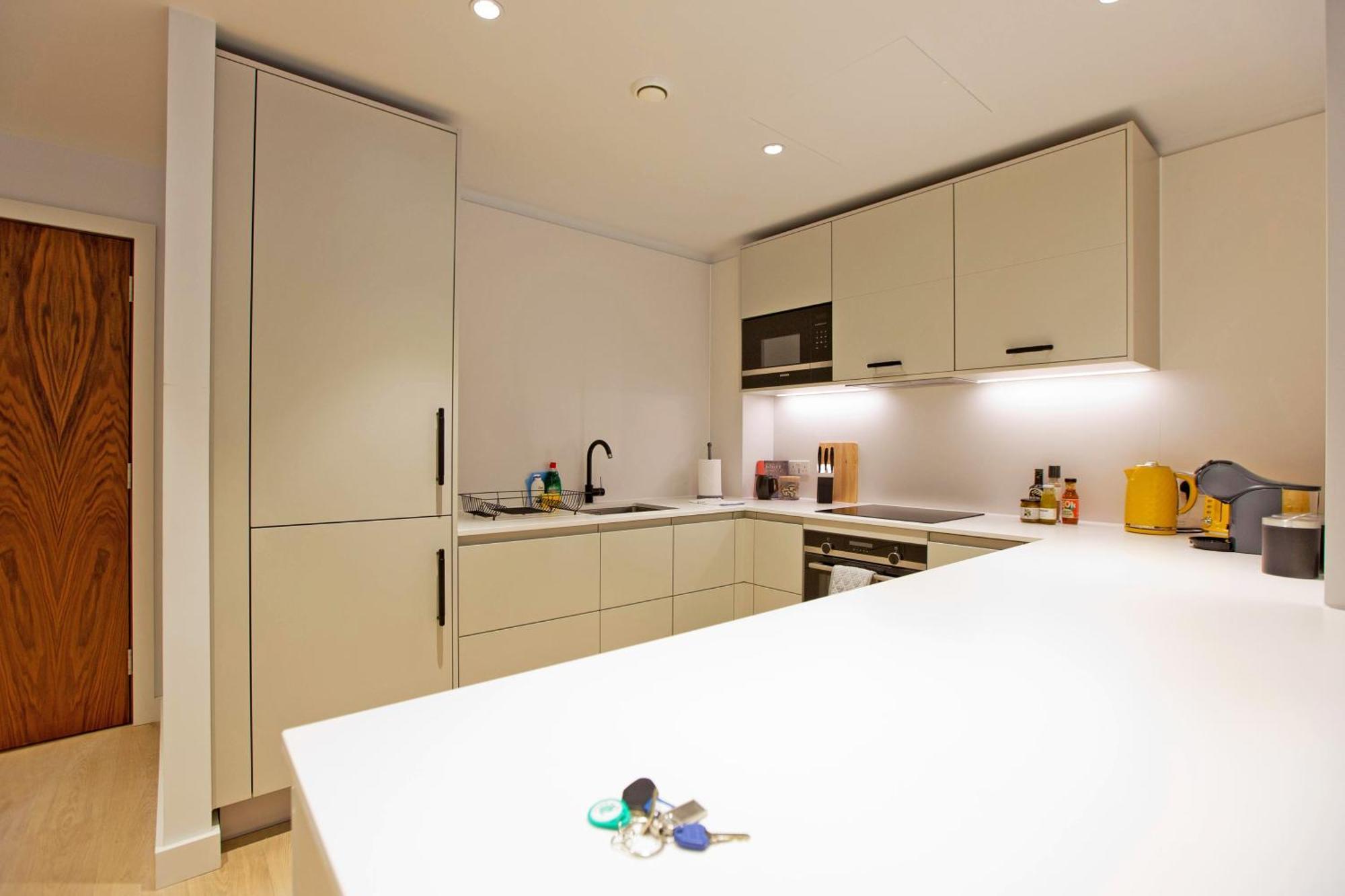 Luxury Retreat London