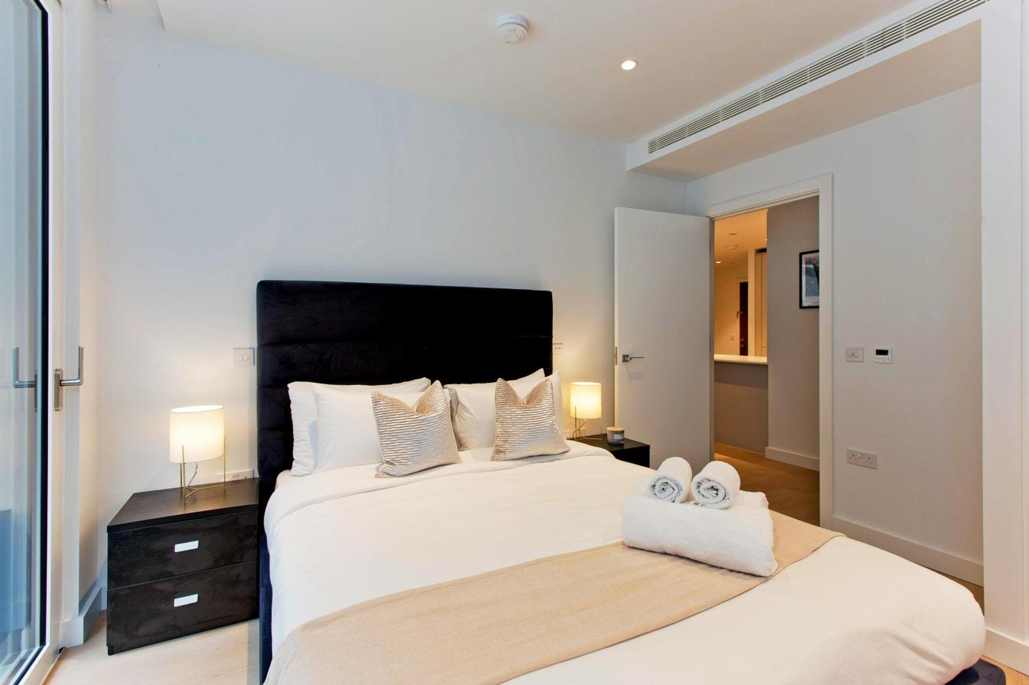 Luxury Retreat *