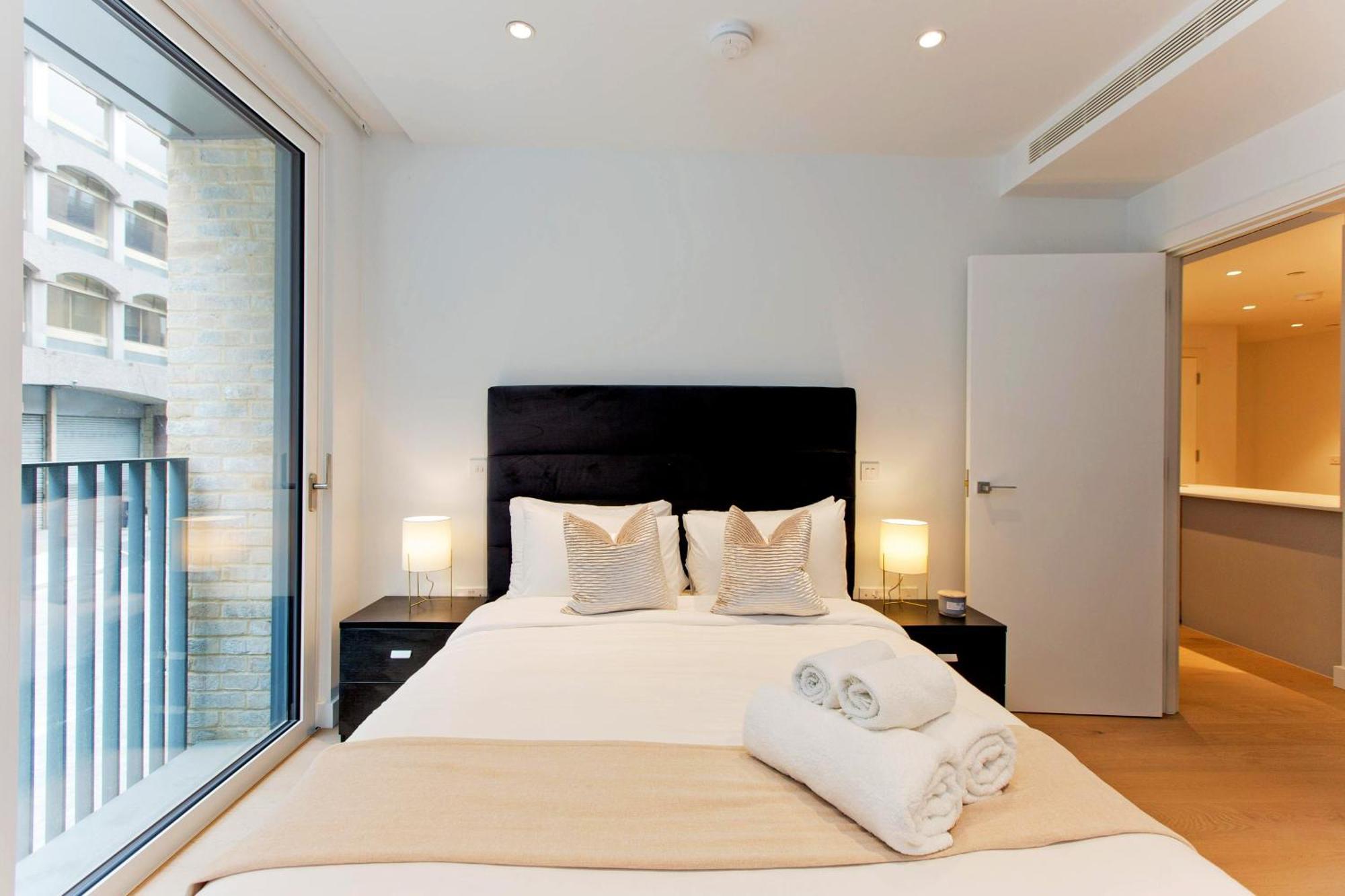 Luxury Retreat Apartment *