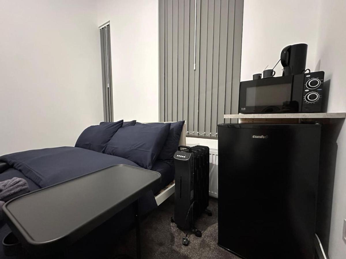 Vauxhall Victoria Moments Away Guest house London