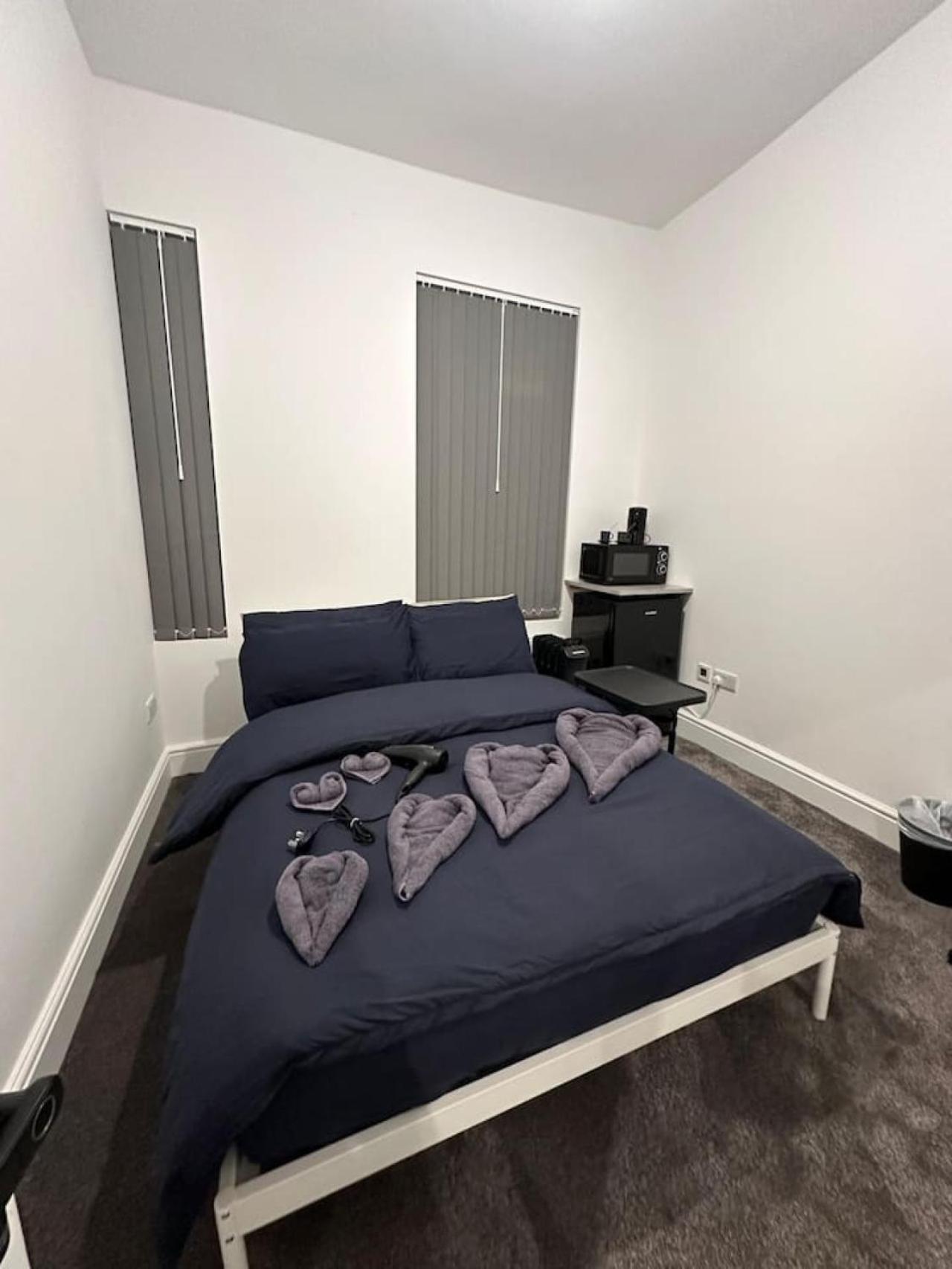 Guest house Vauxhall Victoria Moments Away *