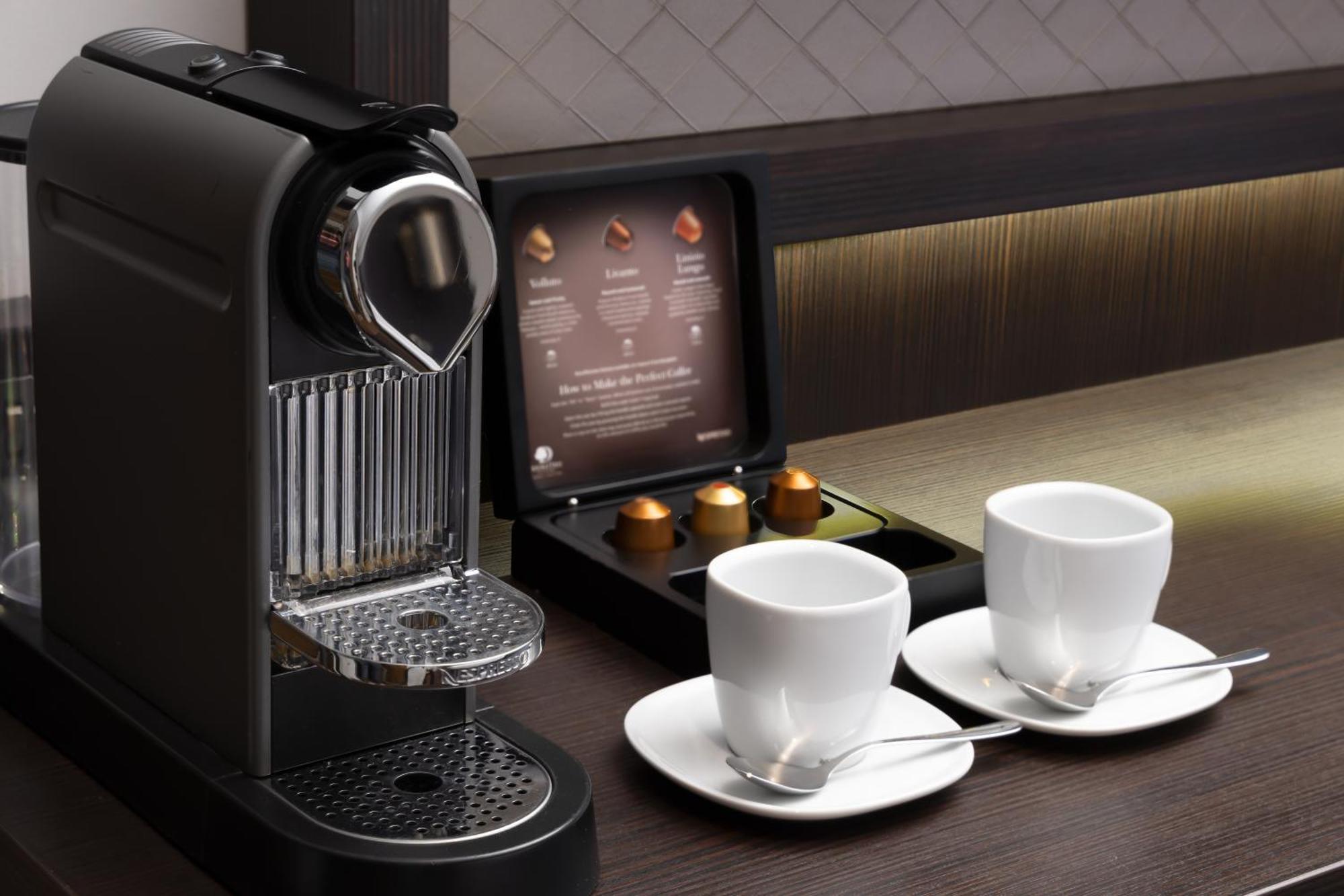 Doubletree By Hilton - Hyde Park 4* London