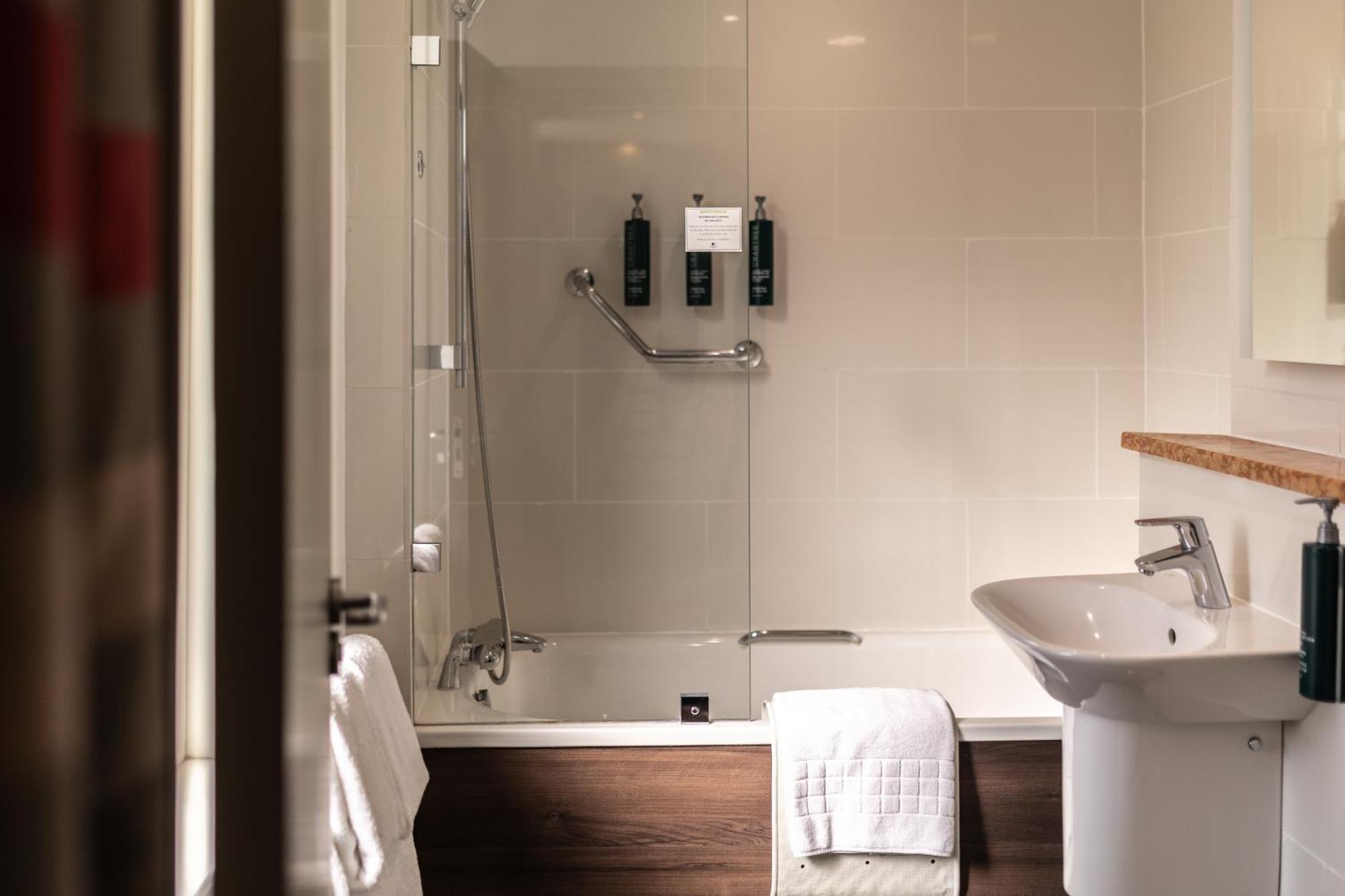 Hotel Doubletree By Hilton - West End