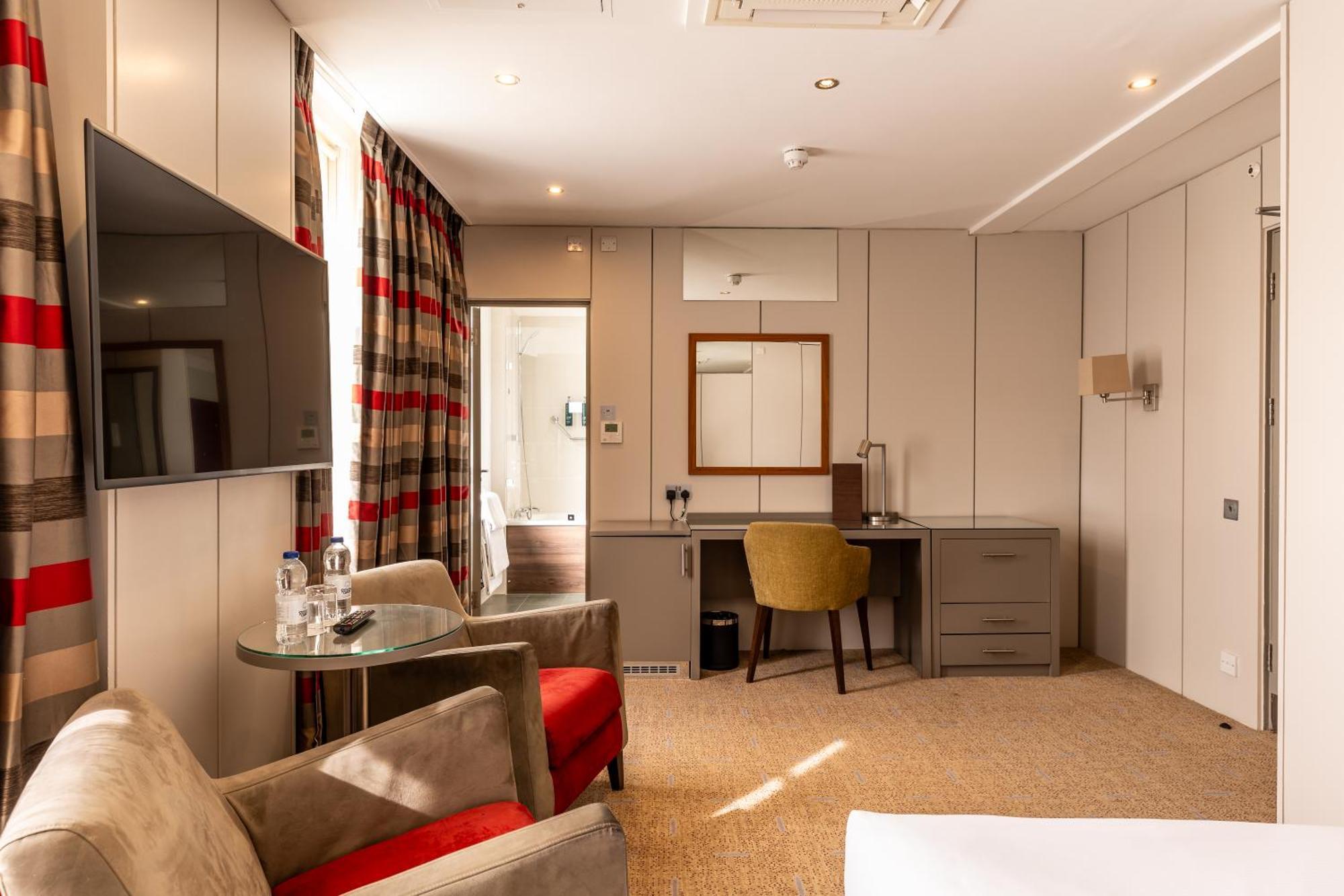 Doubletree By Hilton - West End