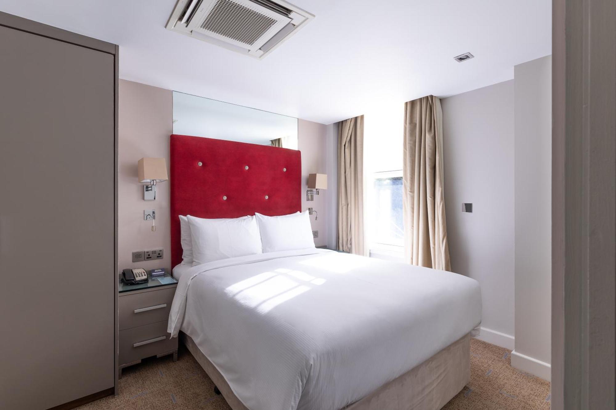 Doubletree By Hilton - West End 4* London