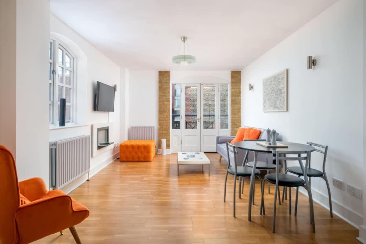 Trustay Bridge Apartment *