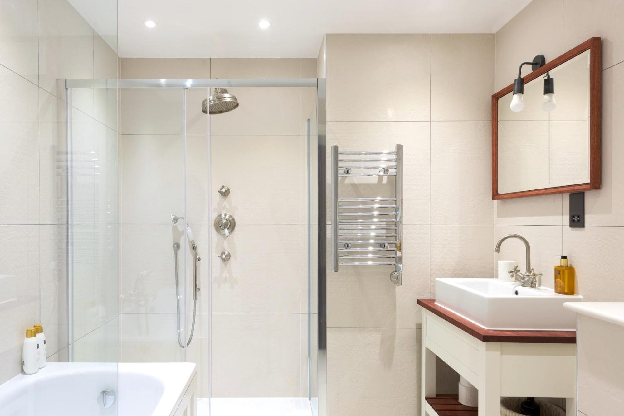 Apartamento A2bstays Fitzrovia Londres