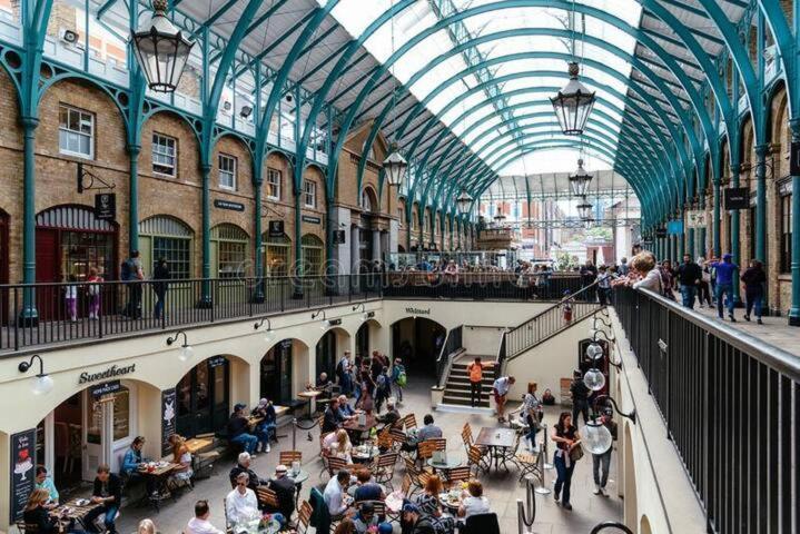 Covent Garden-oxford Street Apartamento Londres