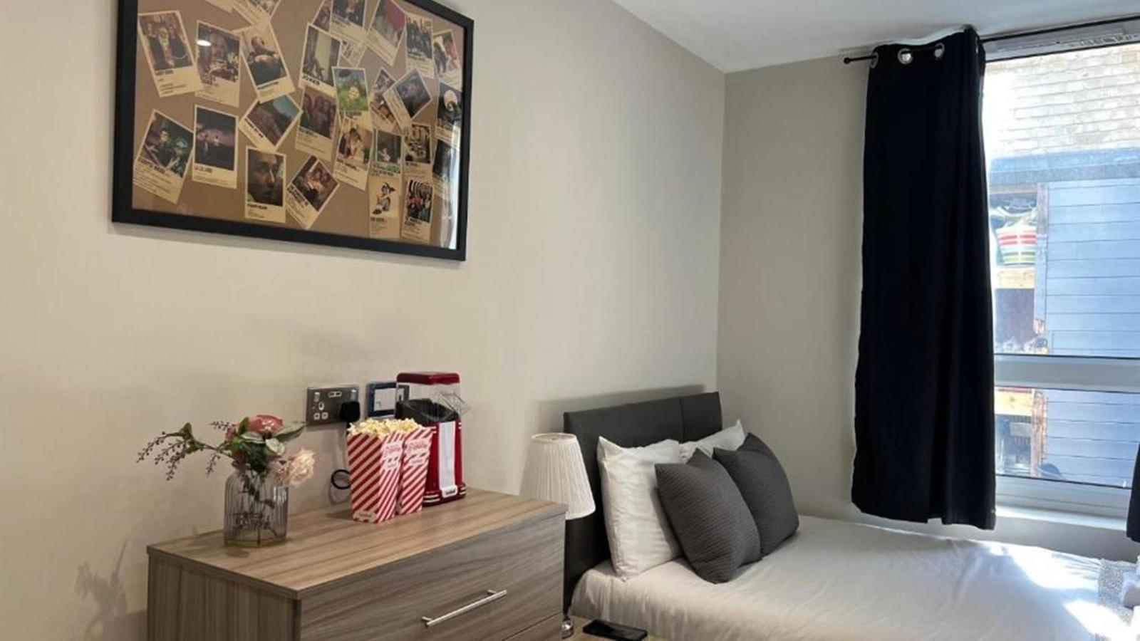 Chic In Spitalfields, Guest house