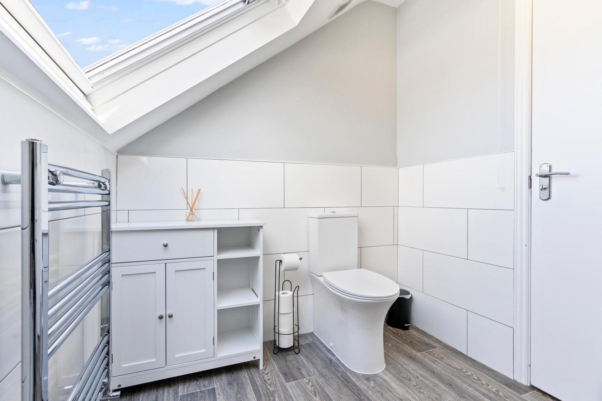 Apartamento Heart Of Acton - Perfect For Large Groups Londres