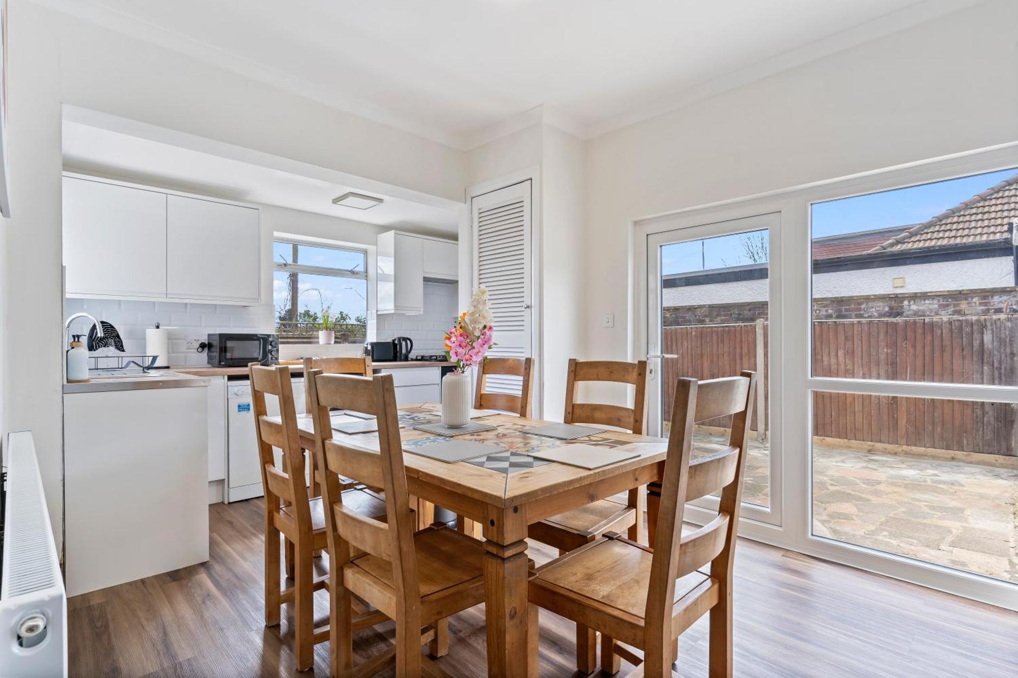 Heart Of Acton - Perfect For Large Groups Apartamento *