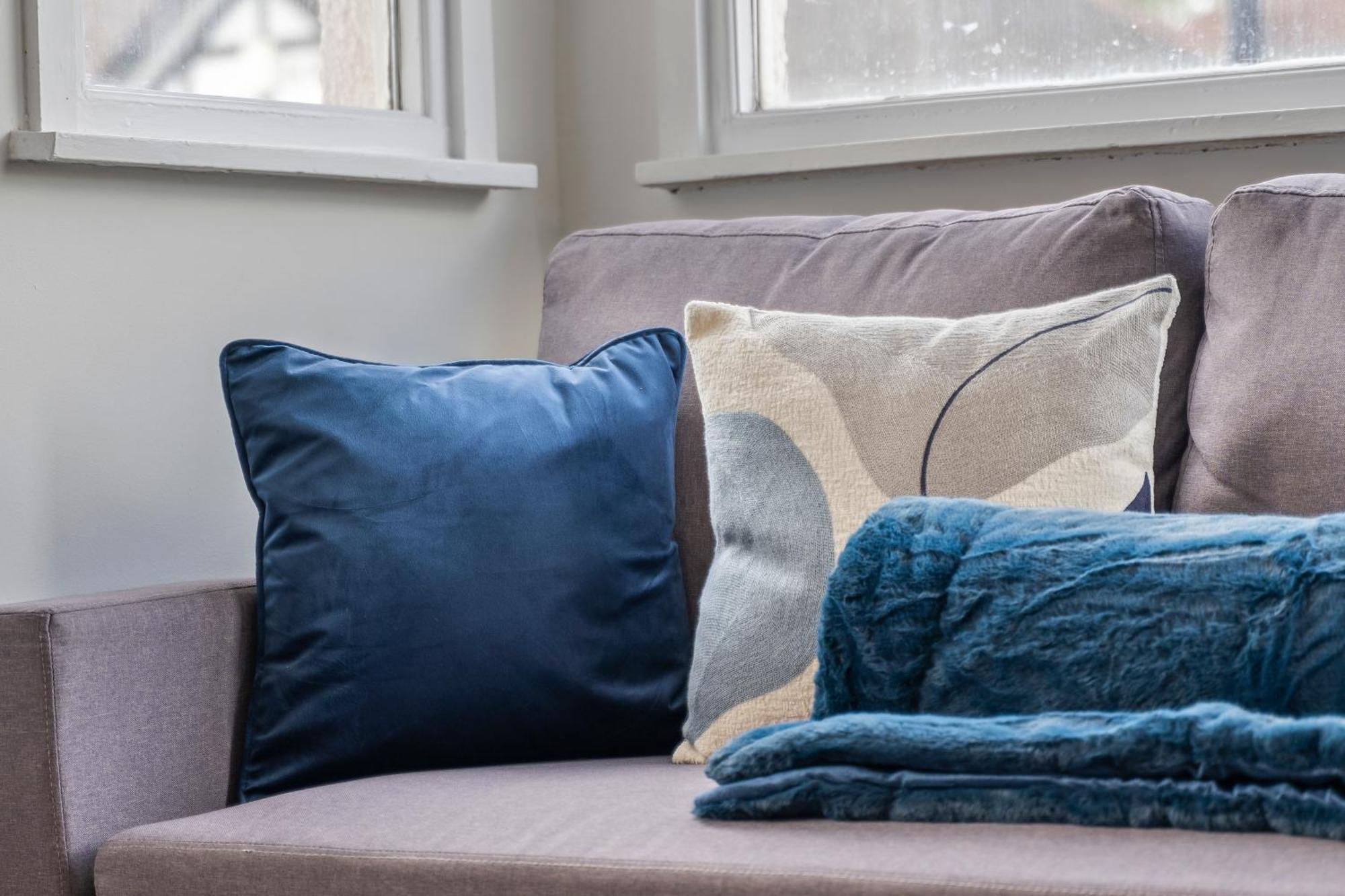 Apartamento Heart Of Acton - Perfect For Large Groups *