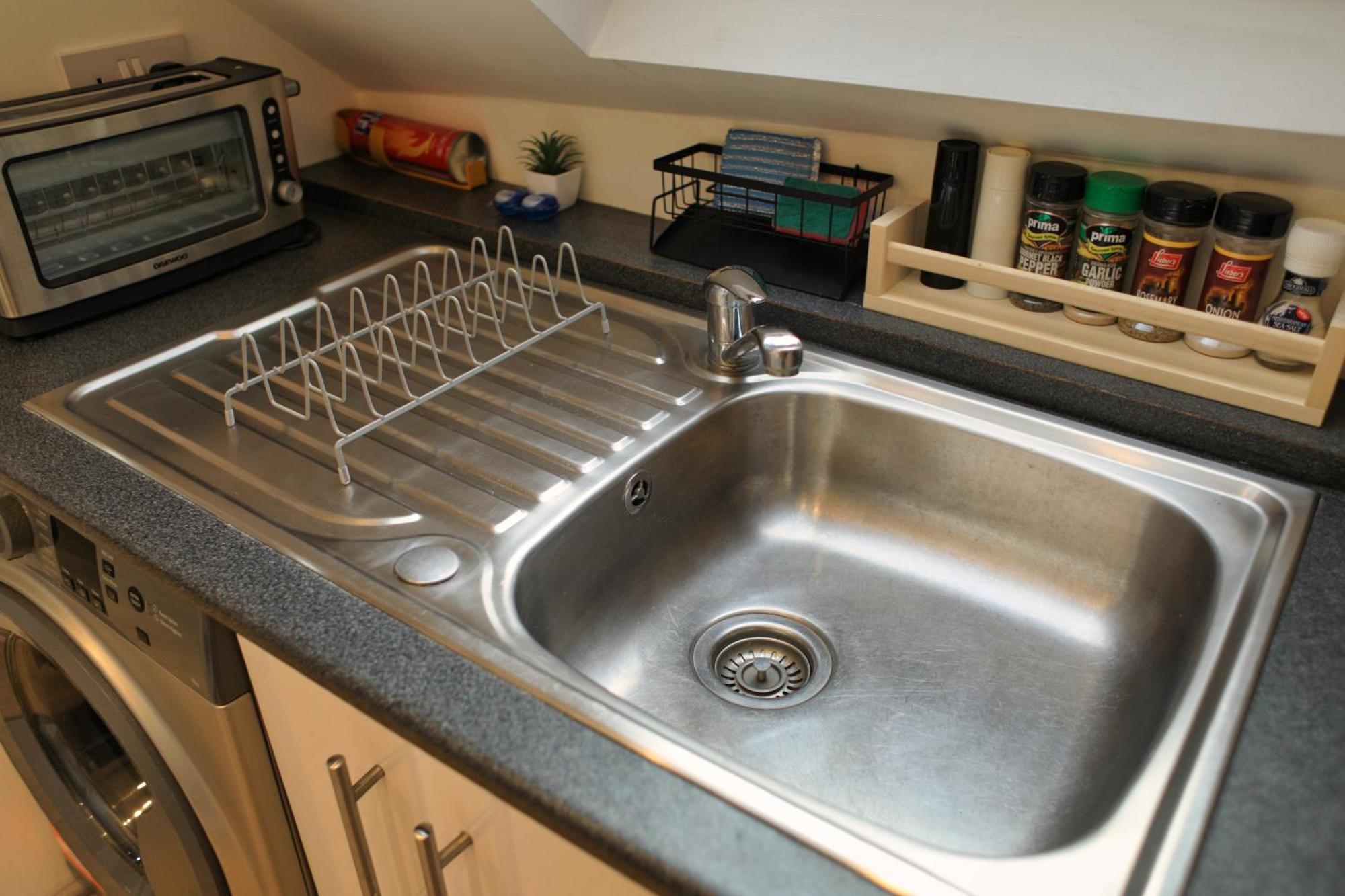 Floor In Islington Apartment London