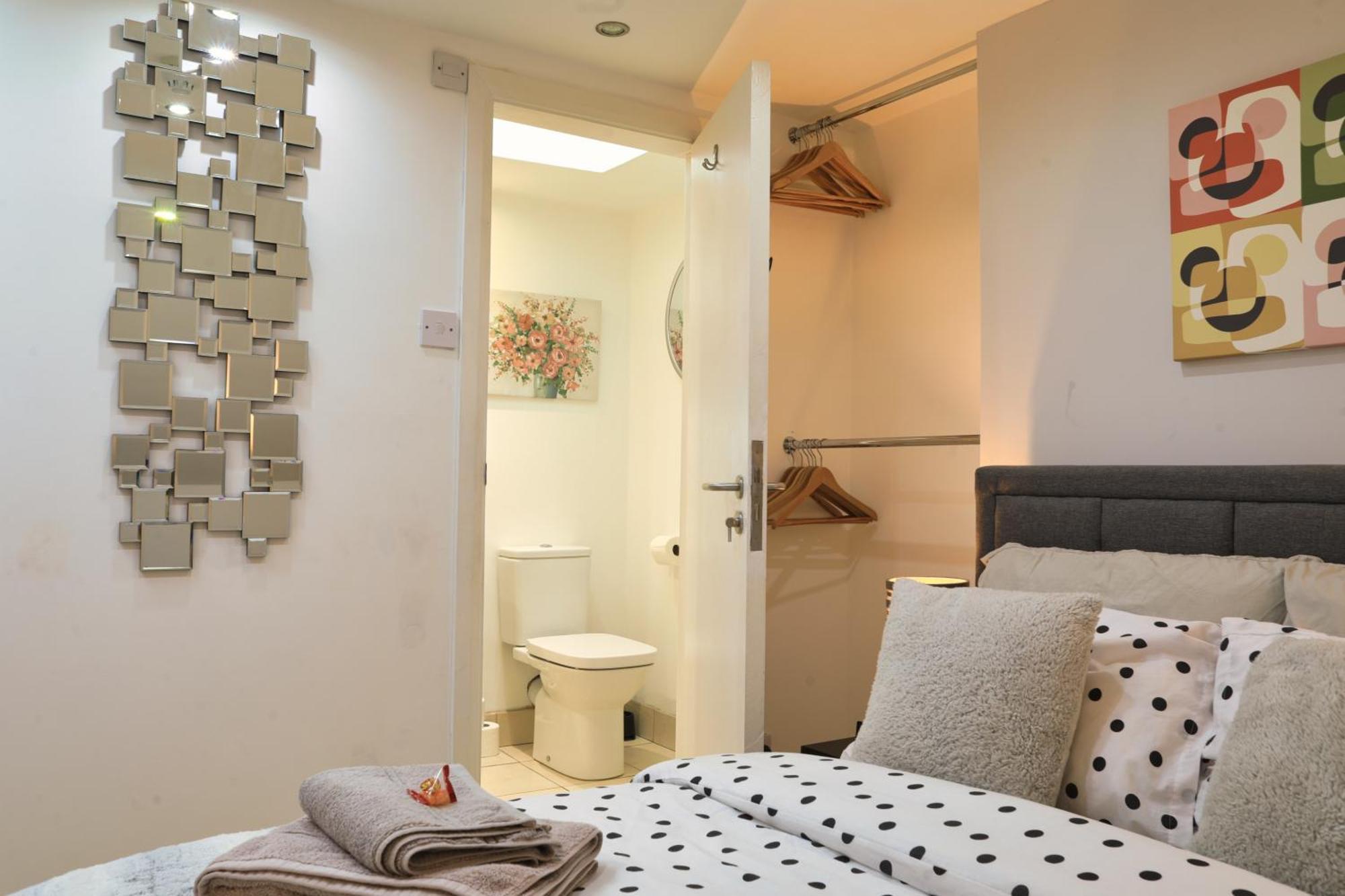 Floor In Islington * London