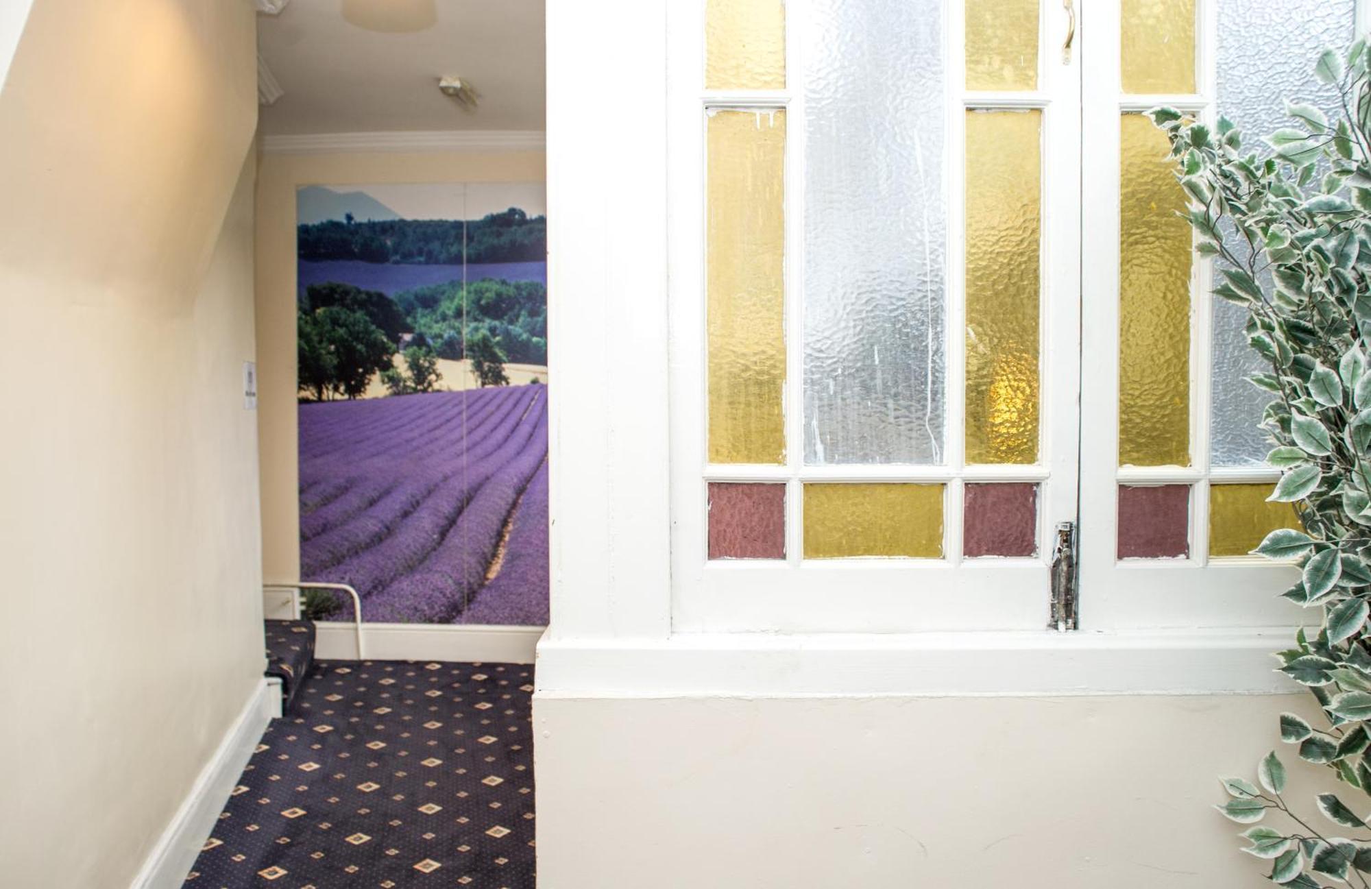Beaconsfield London