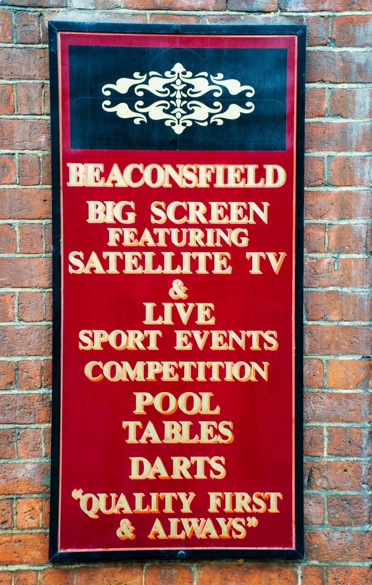 Beaconsfield