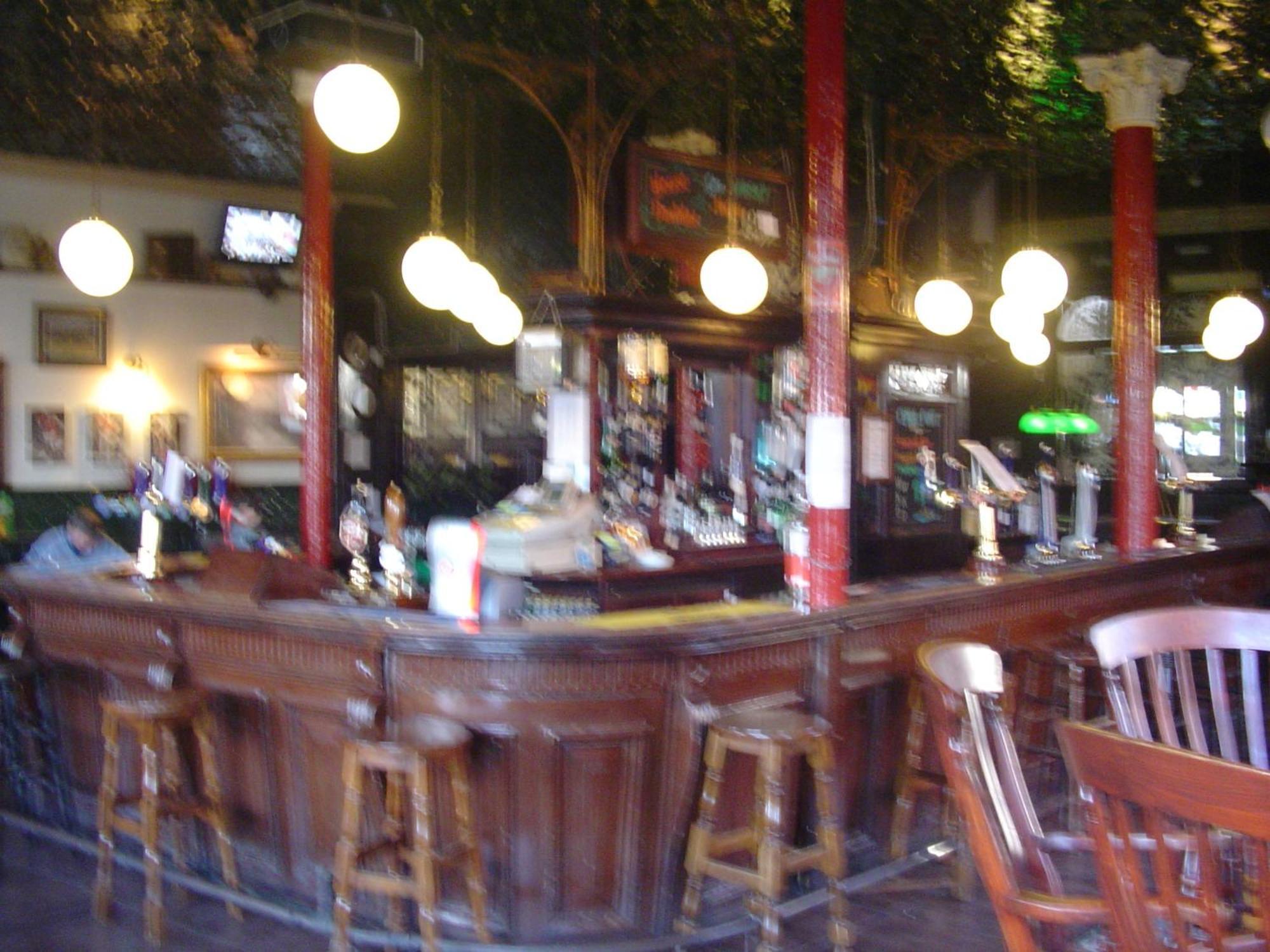 Beaconsfield London