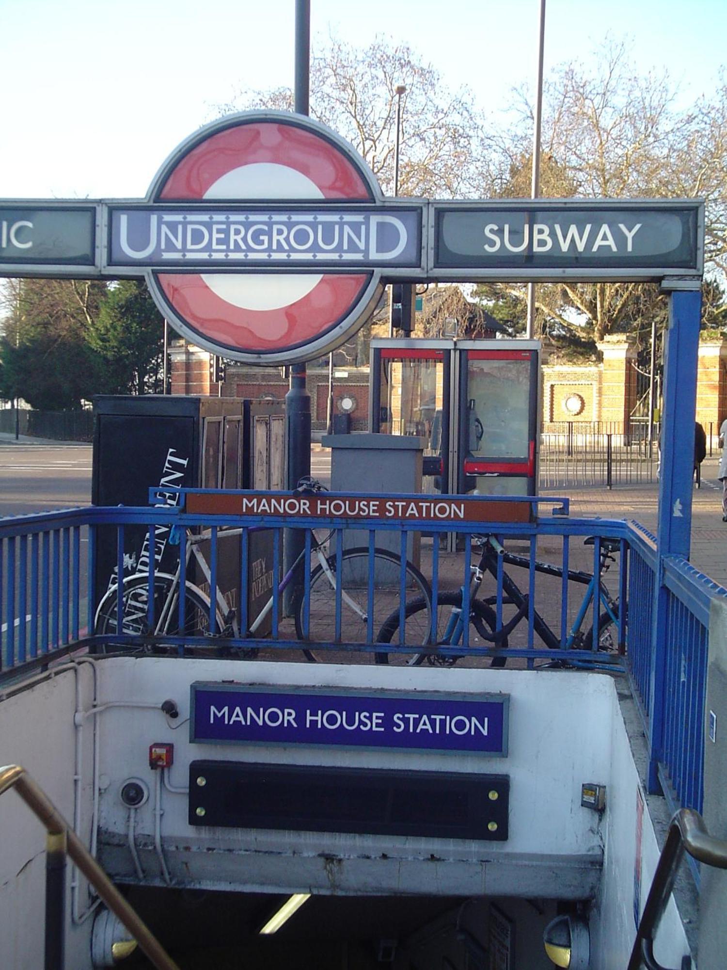 Beaconsfield