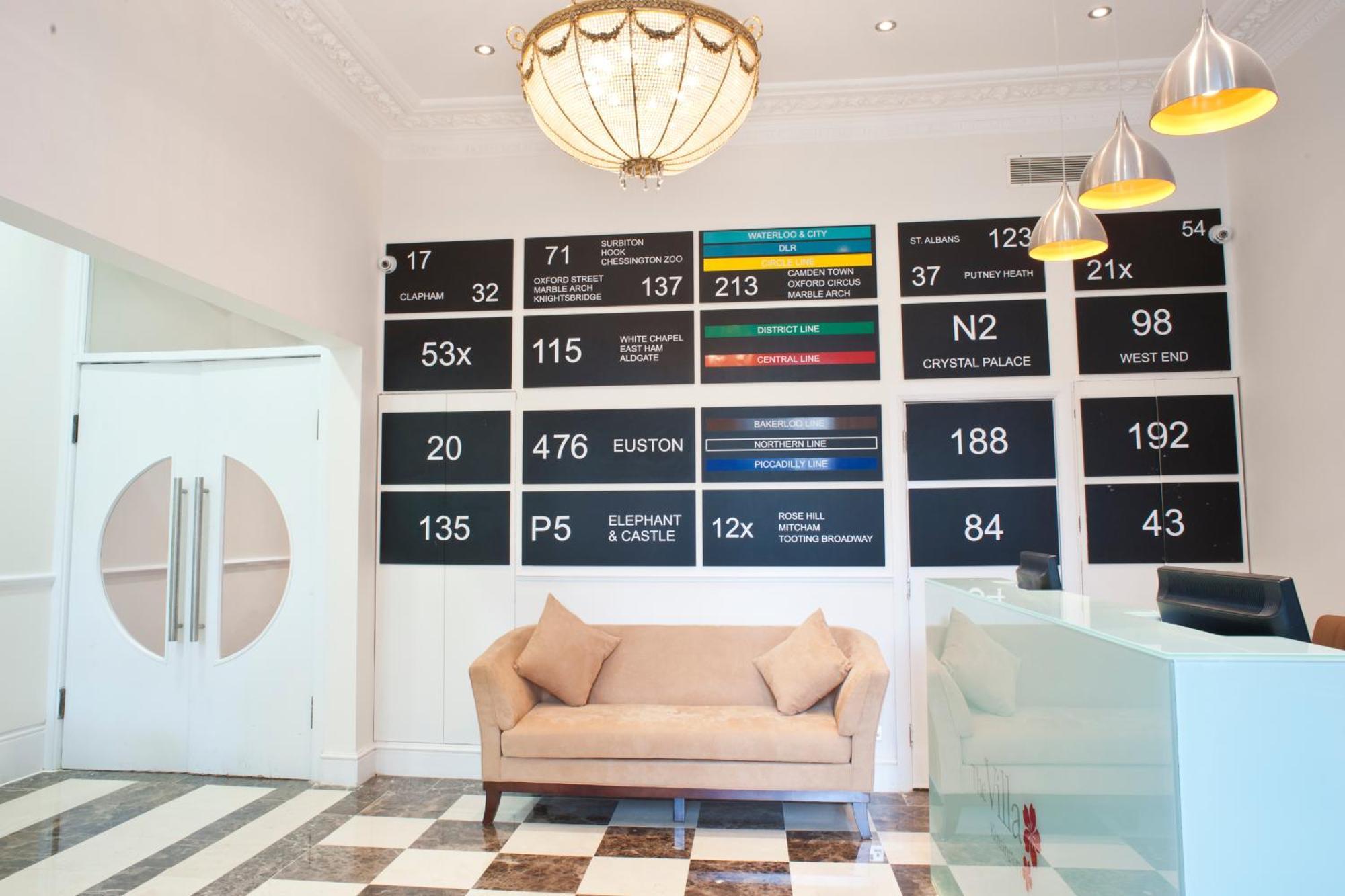 Hotel The Kensington London