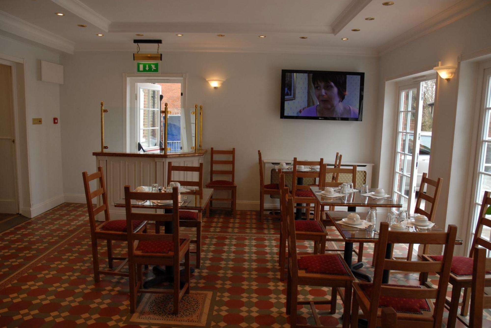 Guest house Balham 3*