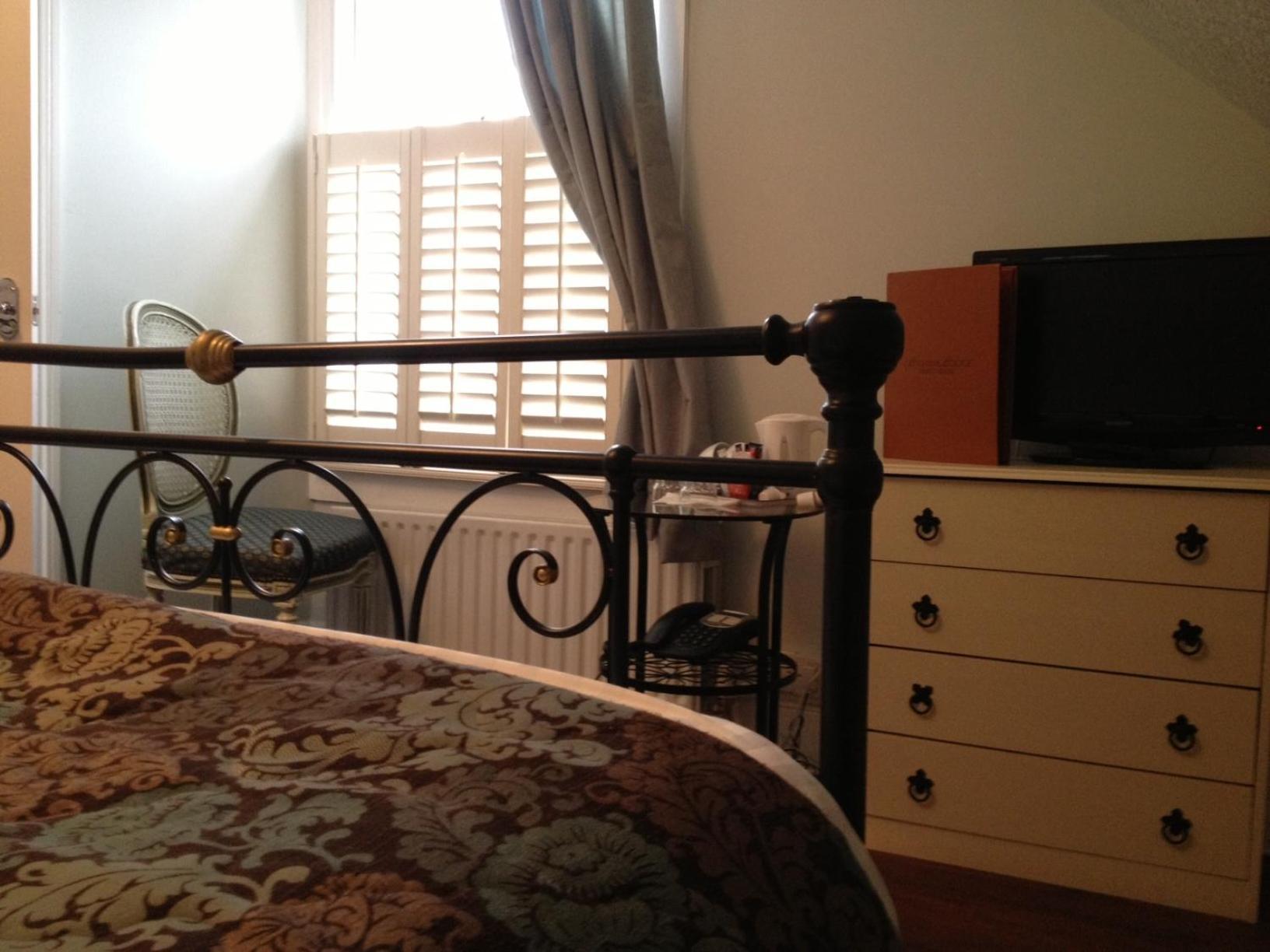 Casa de hóspedes Balham 3*