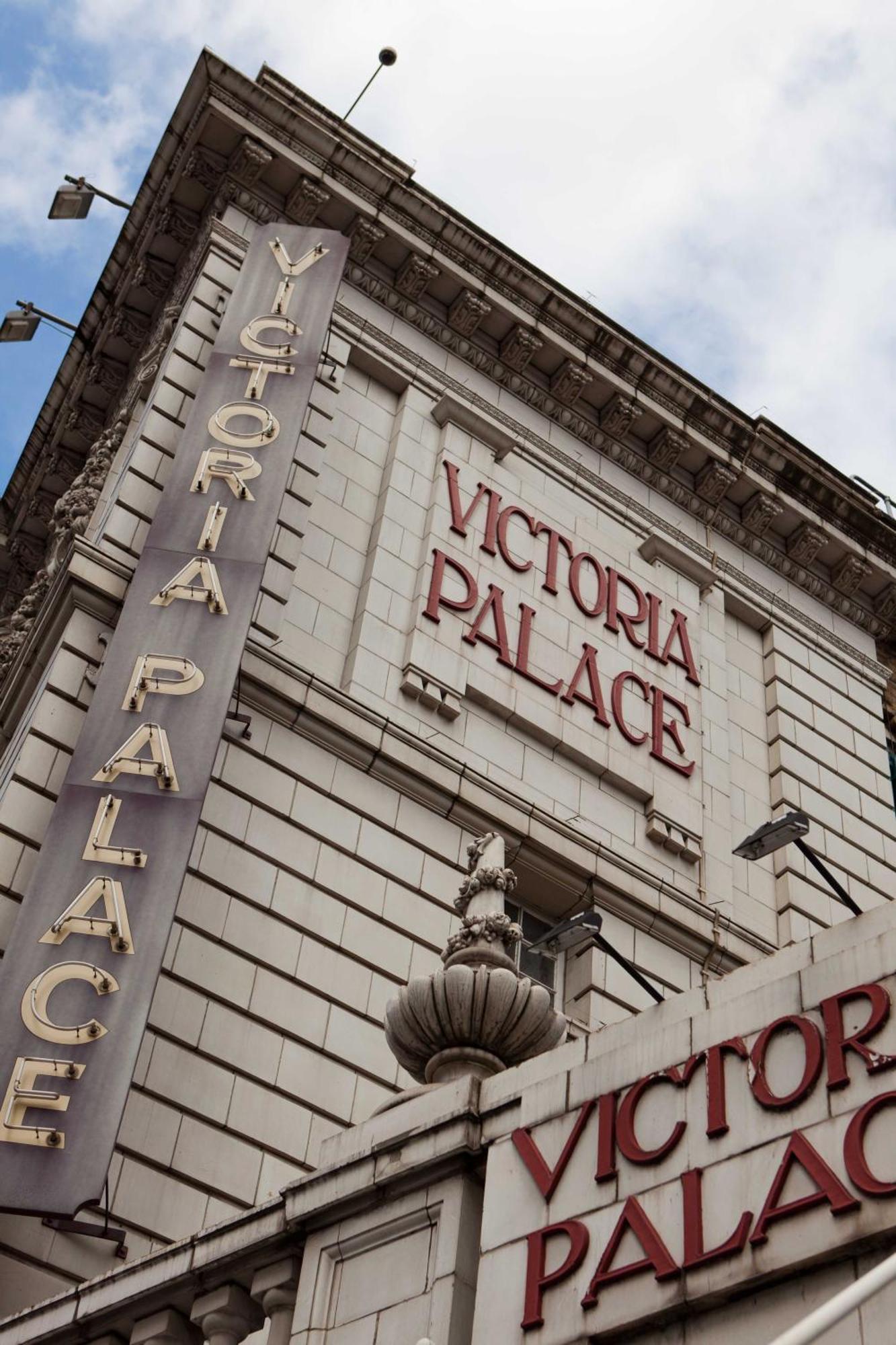 Hotel The Z Victoria 3*