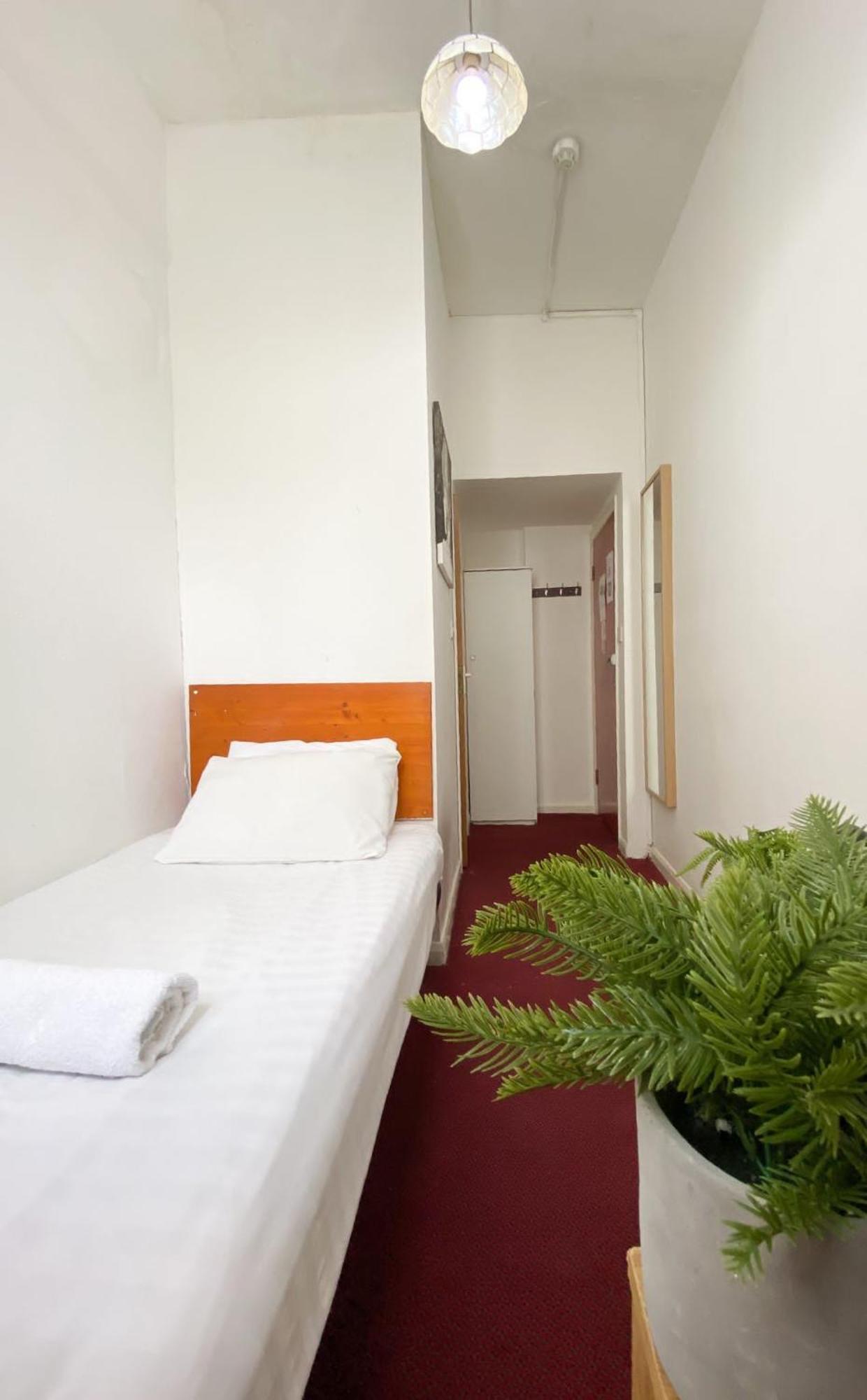 Hotel Orlando Londres