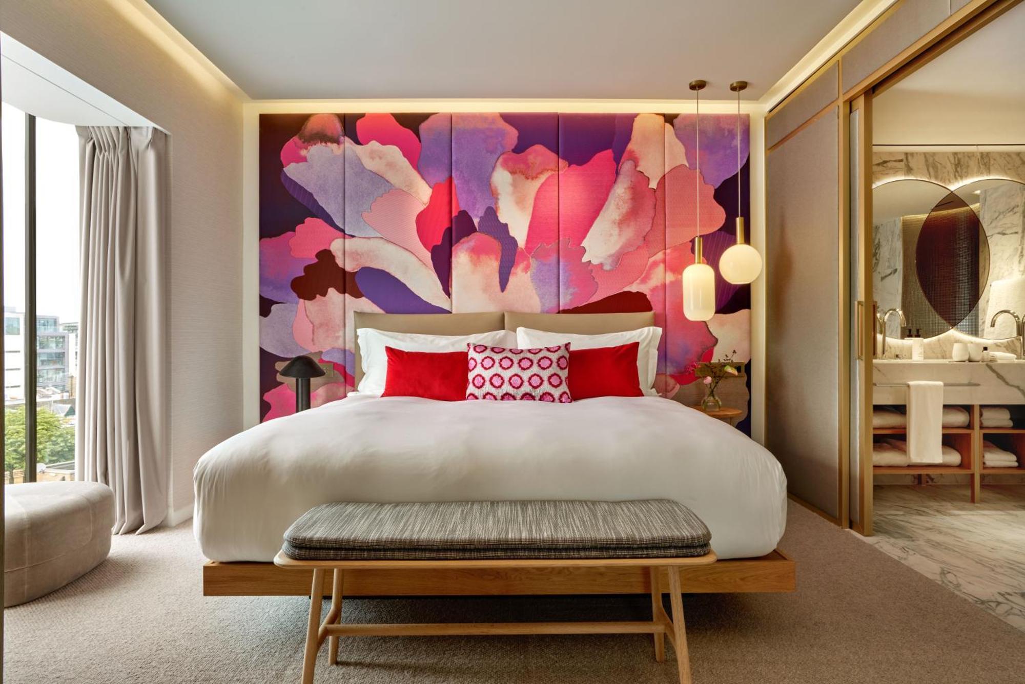 Hotel The Botree - Preferred And London
