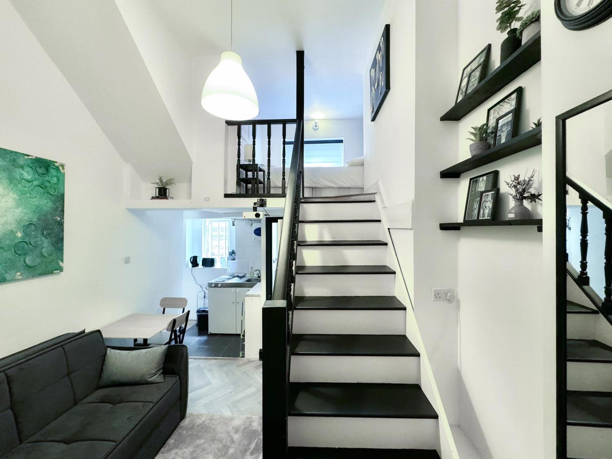 Cosy 1 London