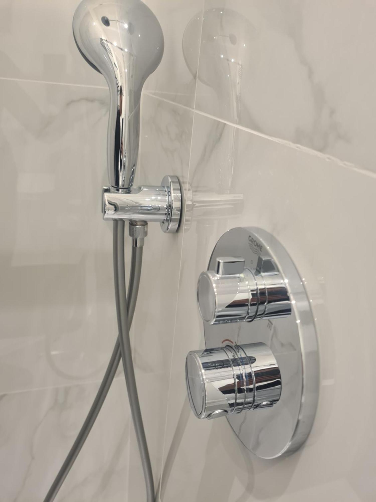 Apartamento Luxury Flat