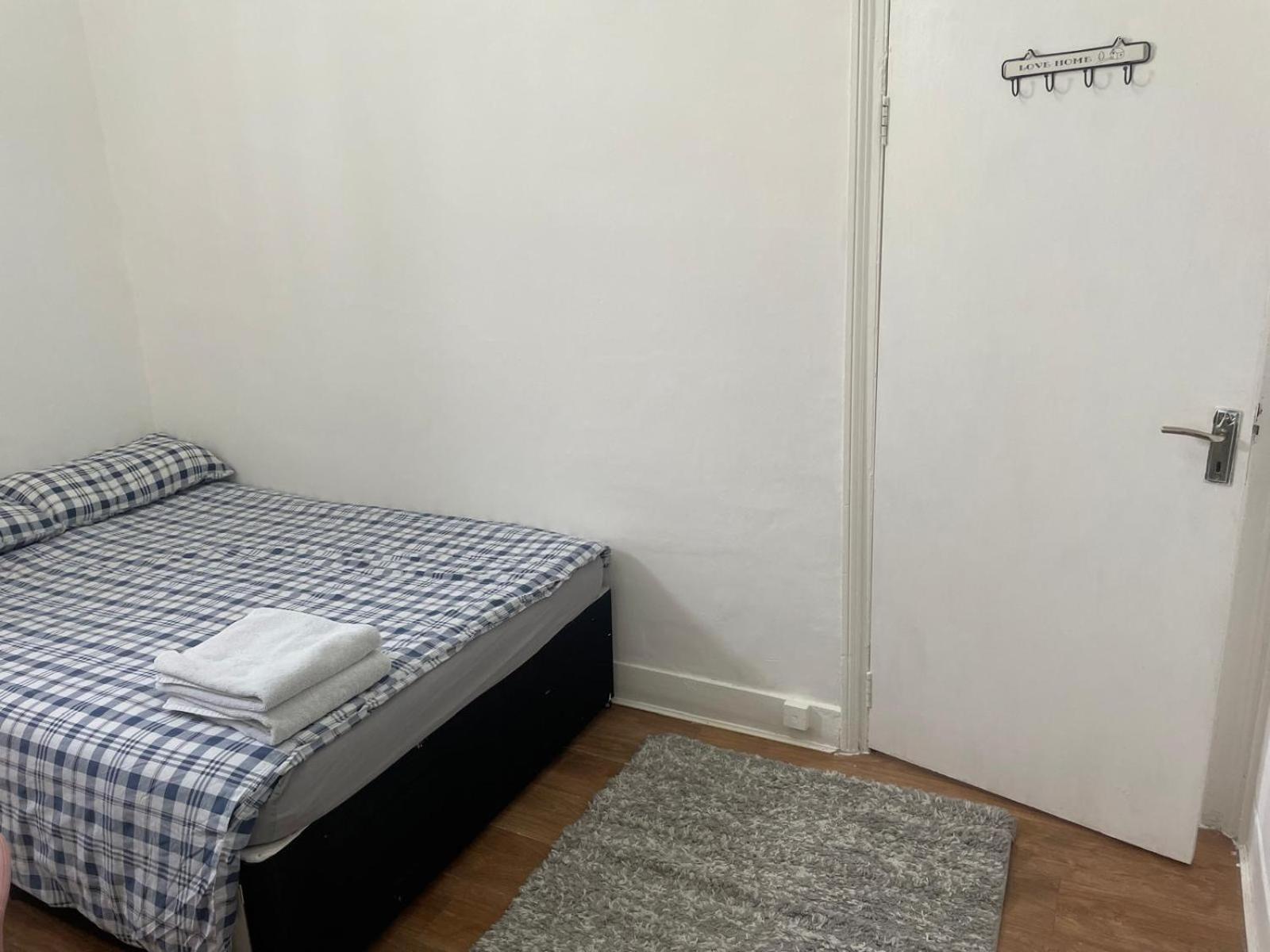 Hospedagem domiciliar Private Room4 Londres