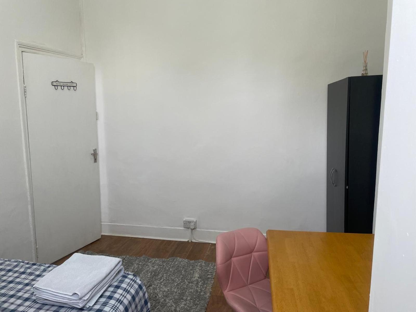 Hospedagem domiciliar Private Room4