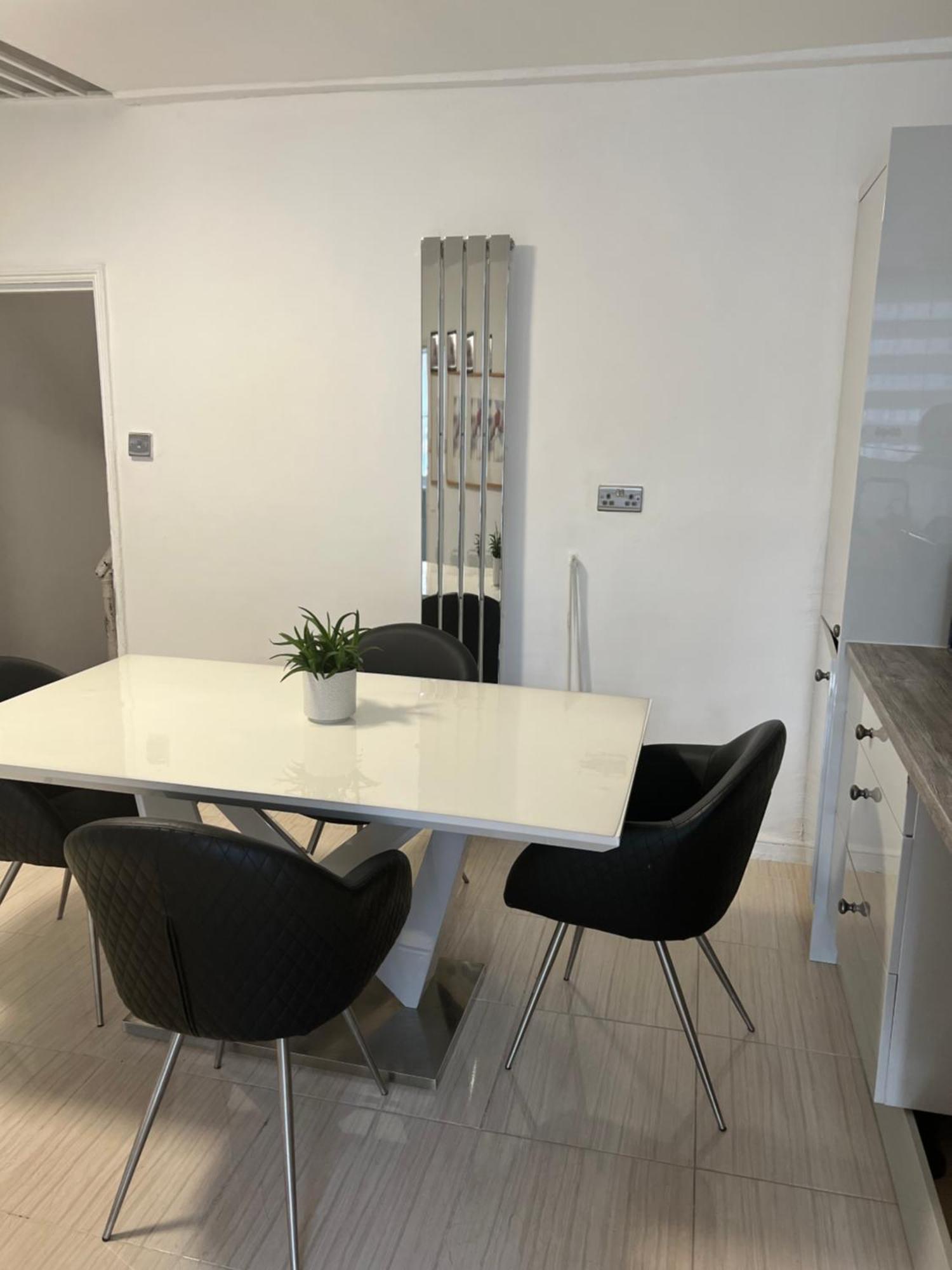 Hospedagem domiciliar Private Room4 Londres