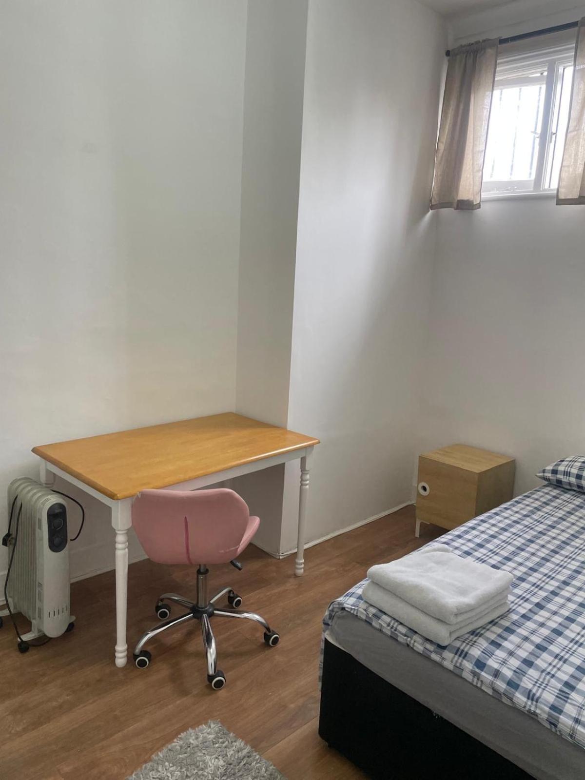 Hospedagem domiciliar Private Room4 *